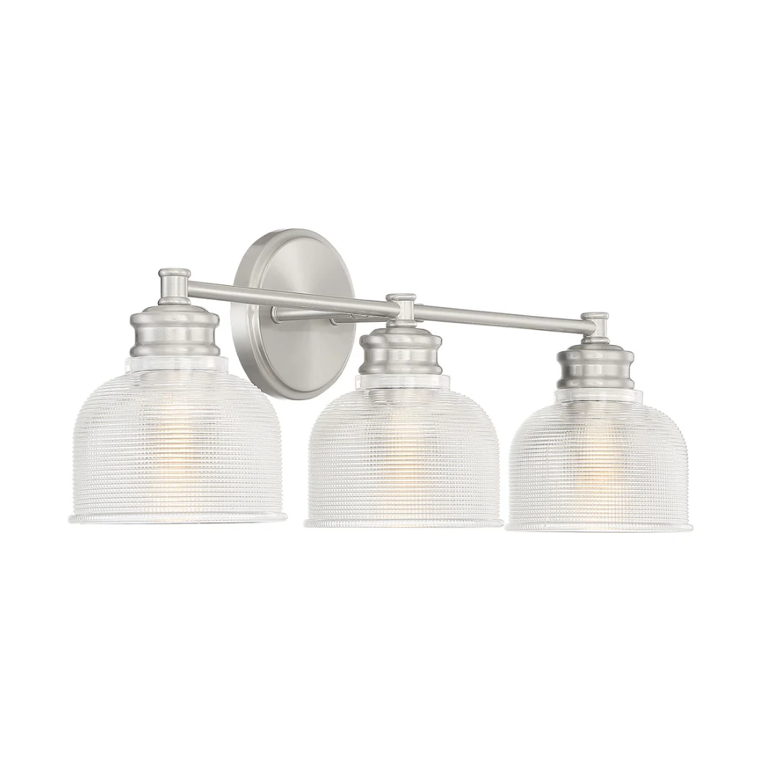 Bilie 3-Light Bathroom Vanity Light - Image 15