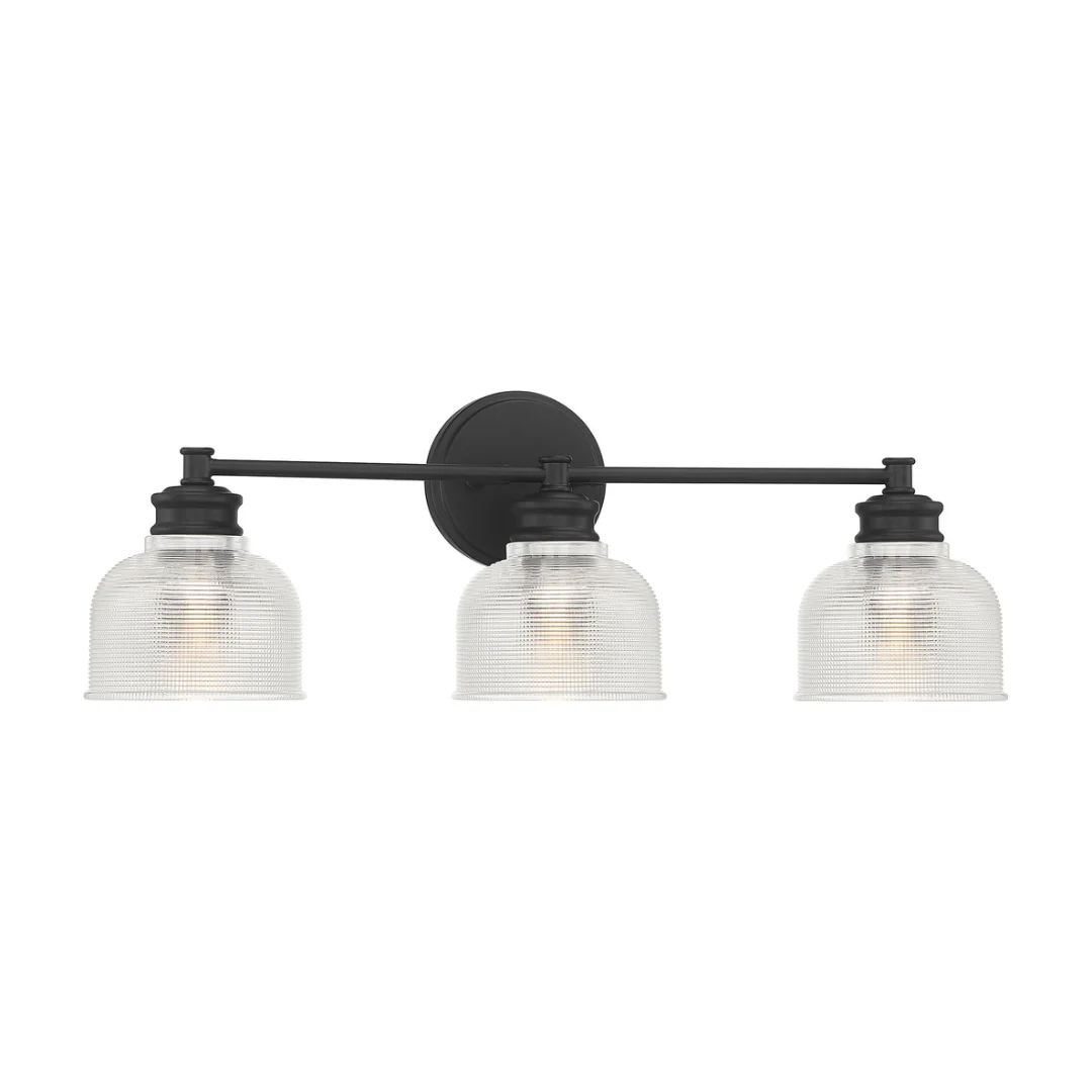 Bilie 3-Light Bathroom Vanity Light - Image 8