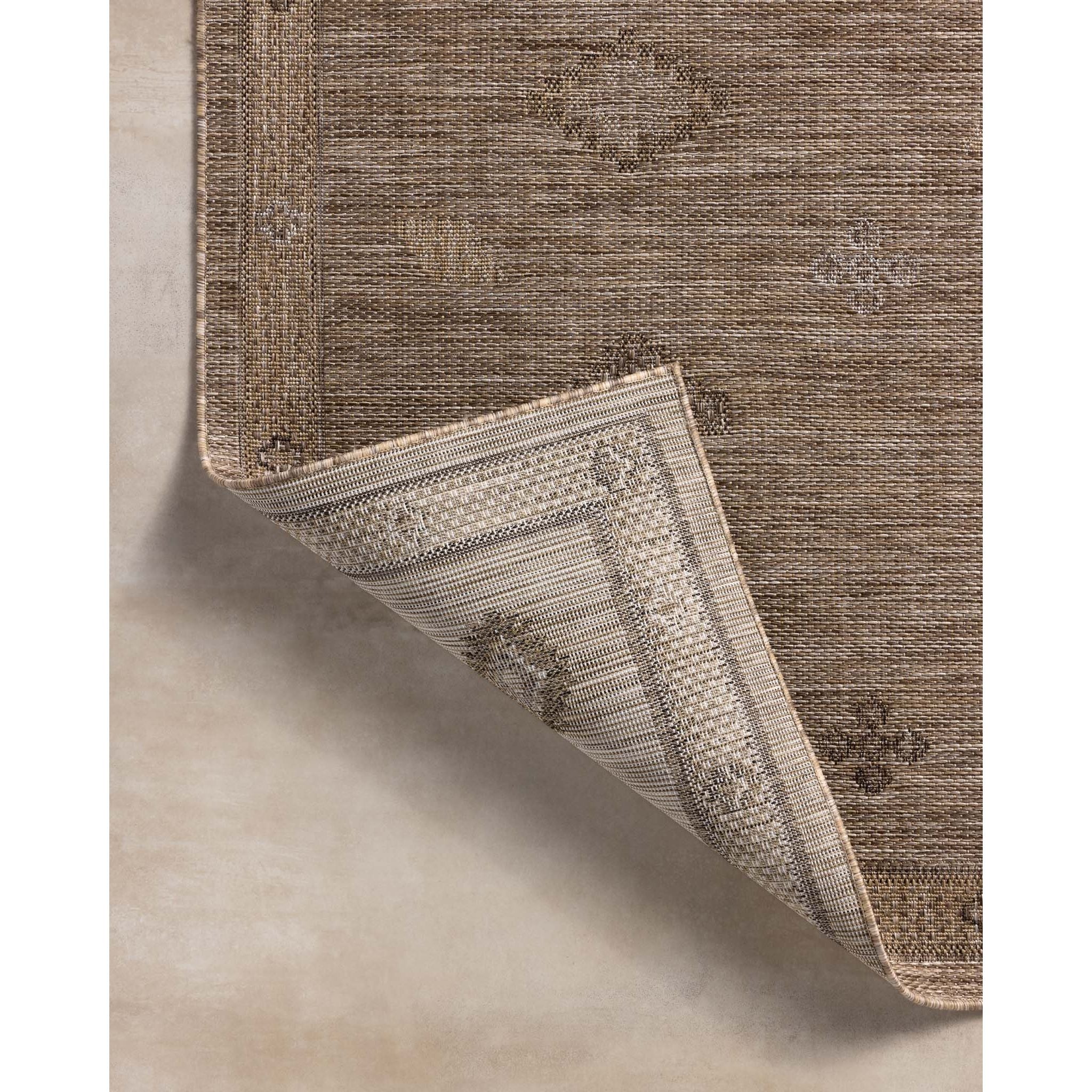 Birch Natural / Sand Indoor/Outdoor Rug - Image 6