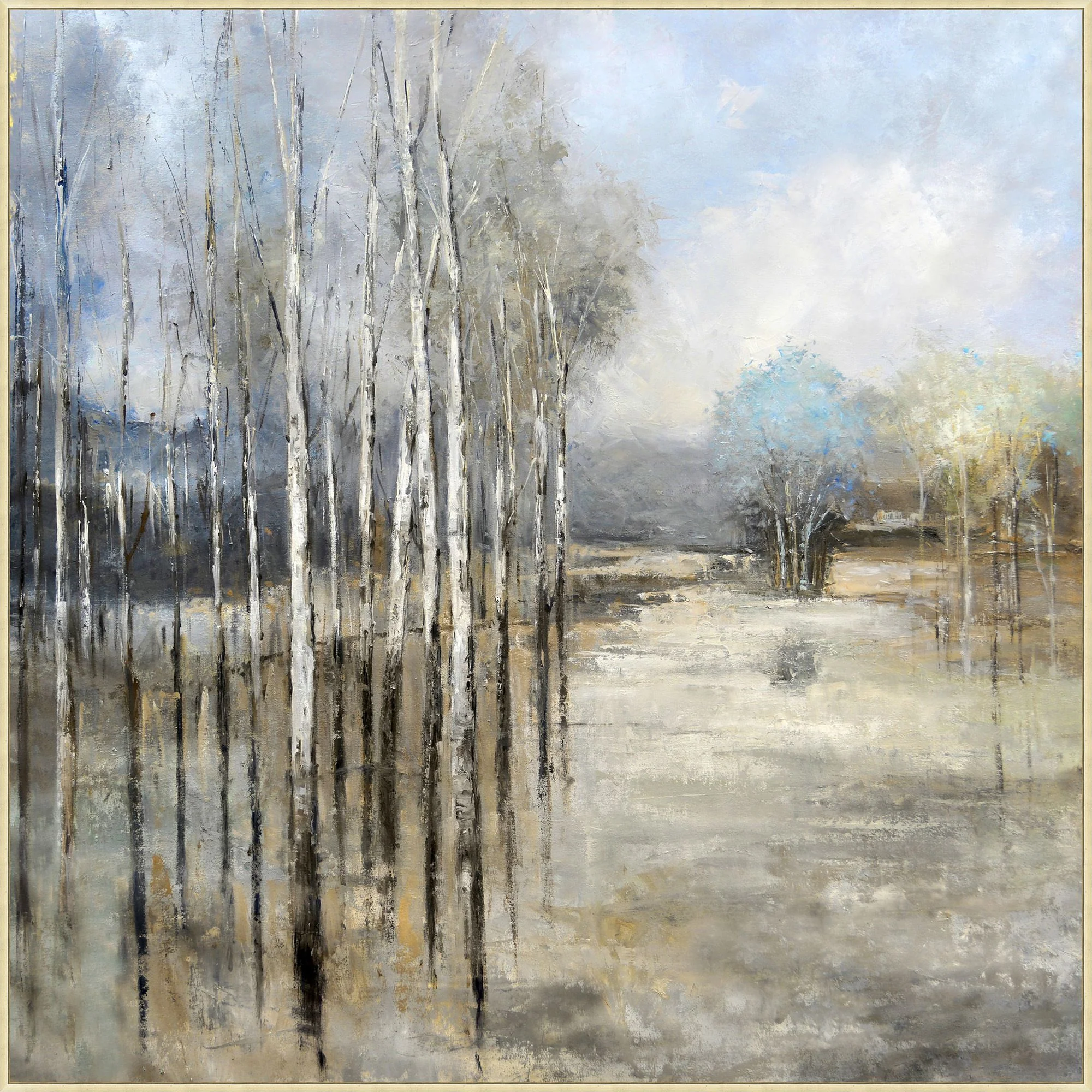Birch Tree