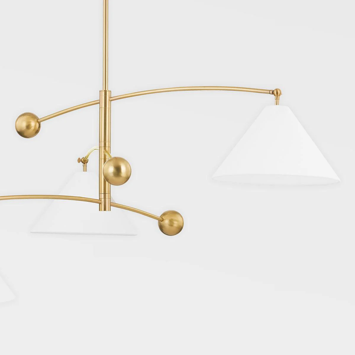 Birdie Chandelier | TALI ROTH x Mitzi - Image 9