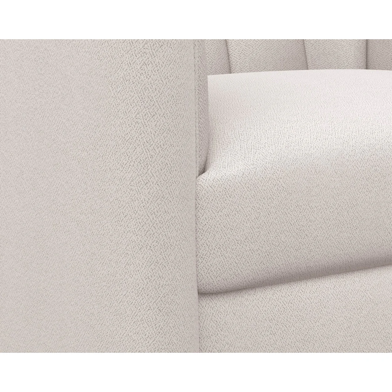 Birrit Swivel Armchair - Image 5