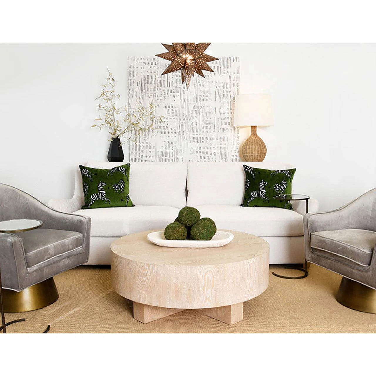 Blade Coffee Table - Image 2