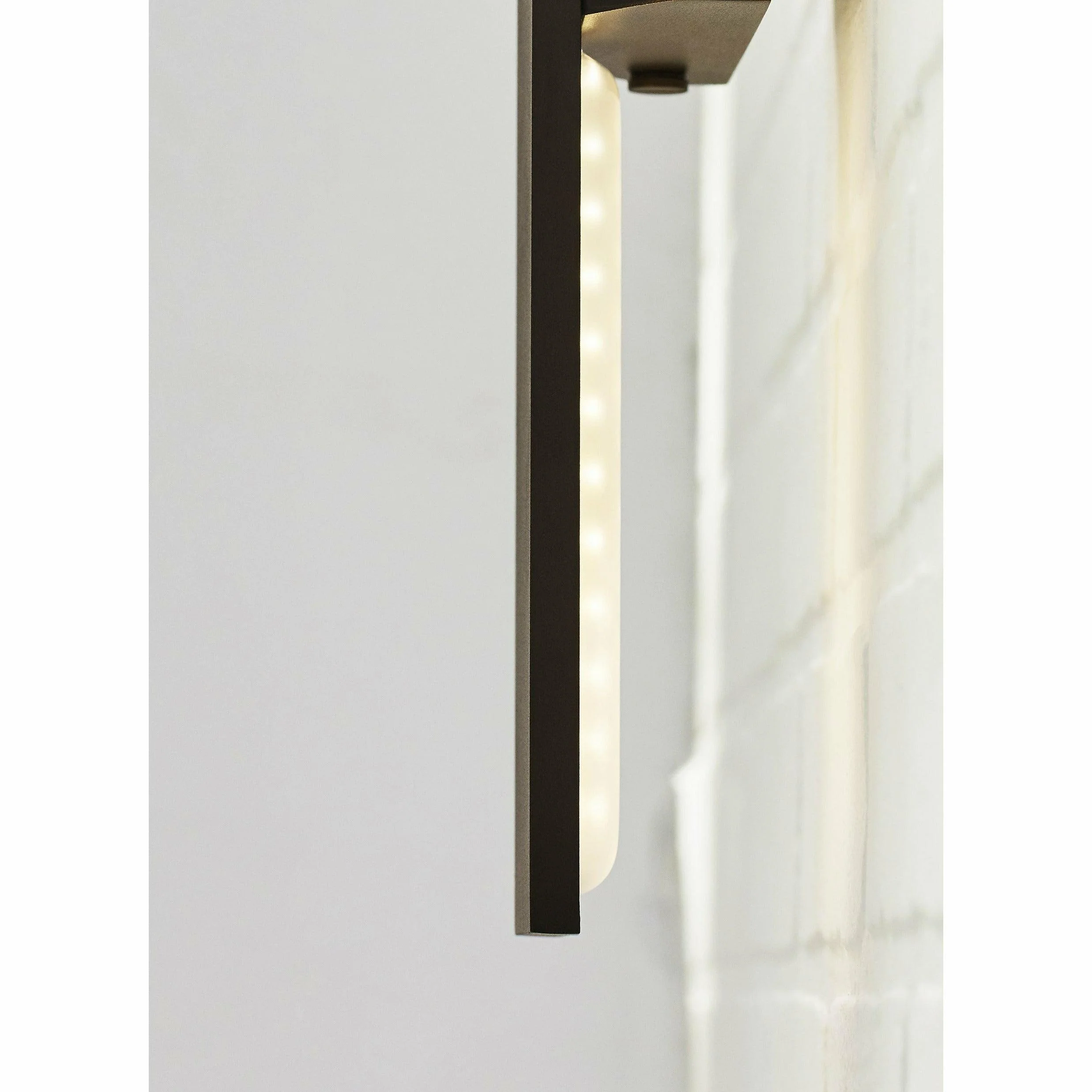 Blade Outdoor Wall Sconce - Image 17