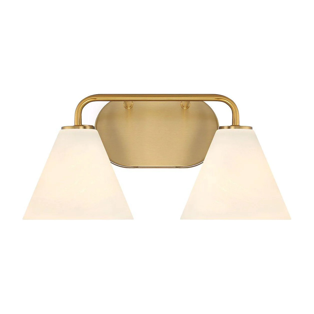 Blair 2-Light Bathroom Vanity Light