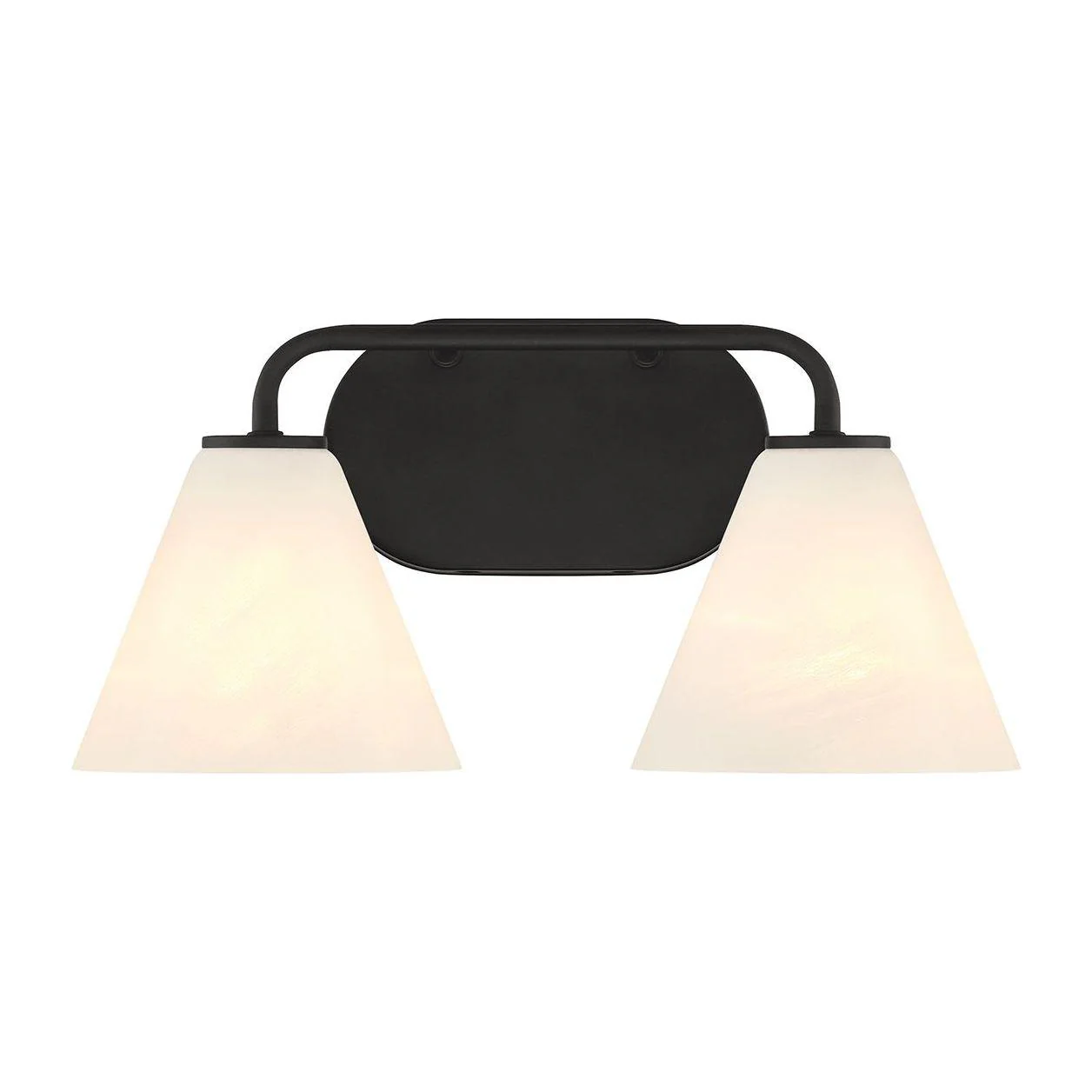 Blair 2-Light Bathroom Vanity Light - Image 11