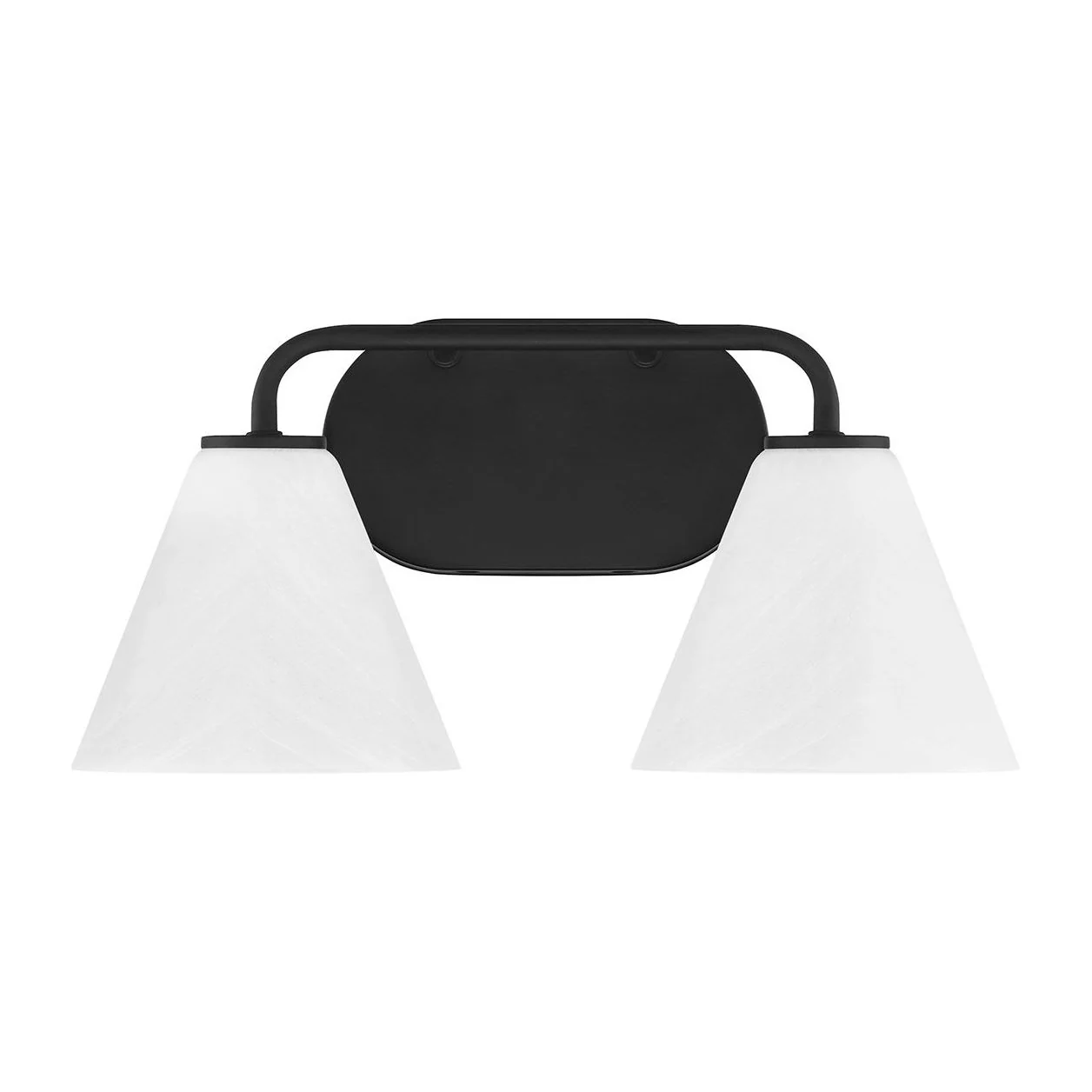 Blair 2-Light Bathroom Vanity Light - Image 12