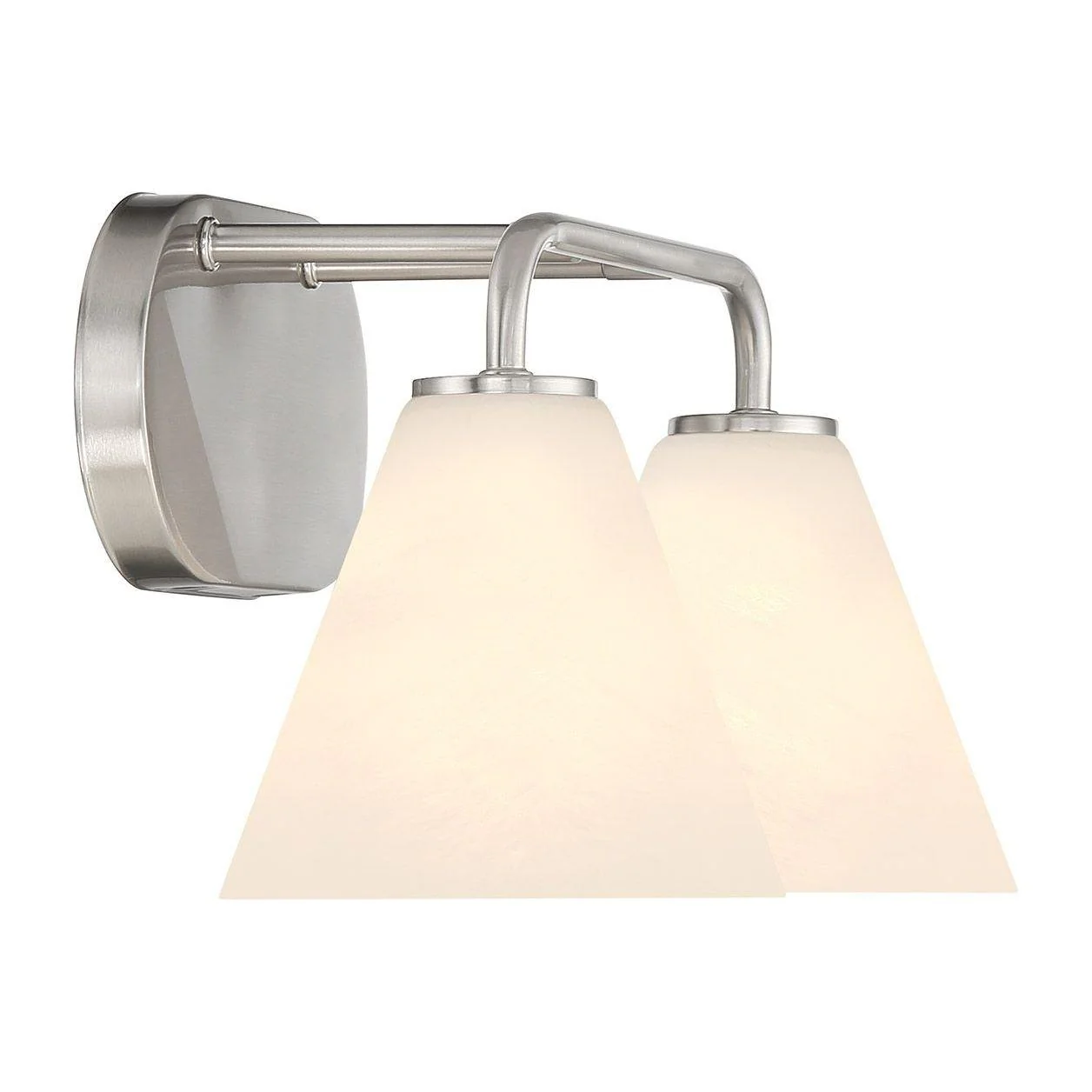 Blair 2-Light Bathroom Vanity Light - Image 14