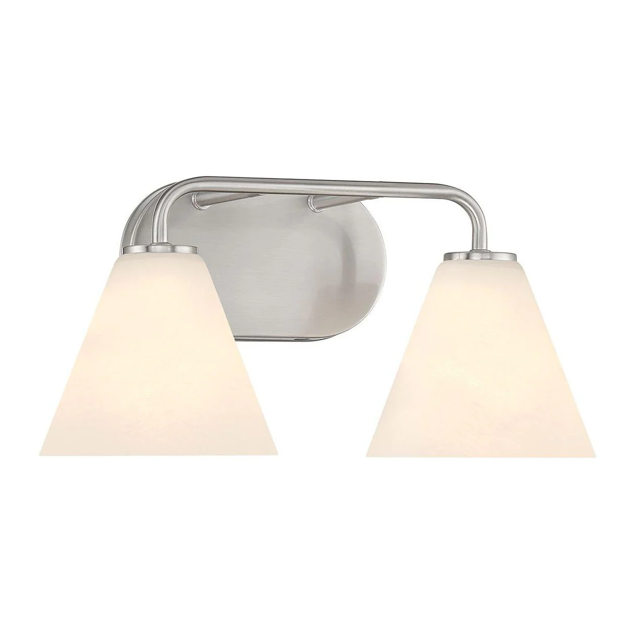 Blair 2-Light Bathroom Vanity Light - Image 16
