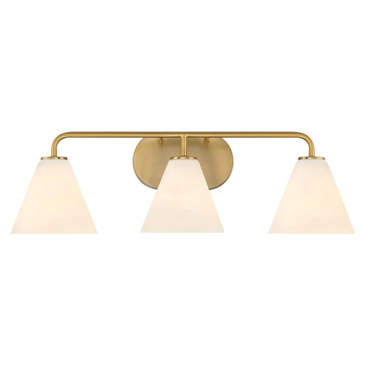 Blair 3-Light Bathroom Vanity Light