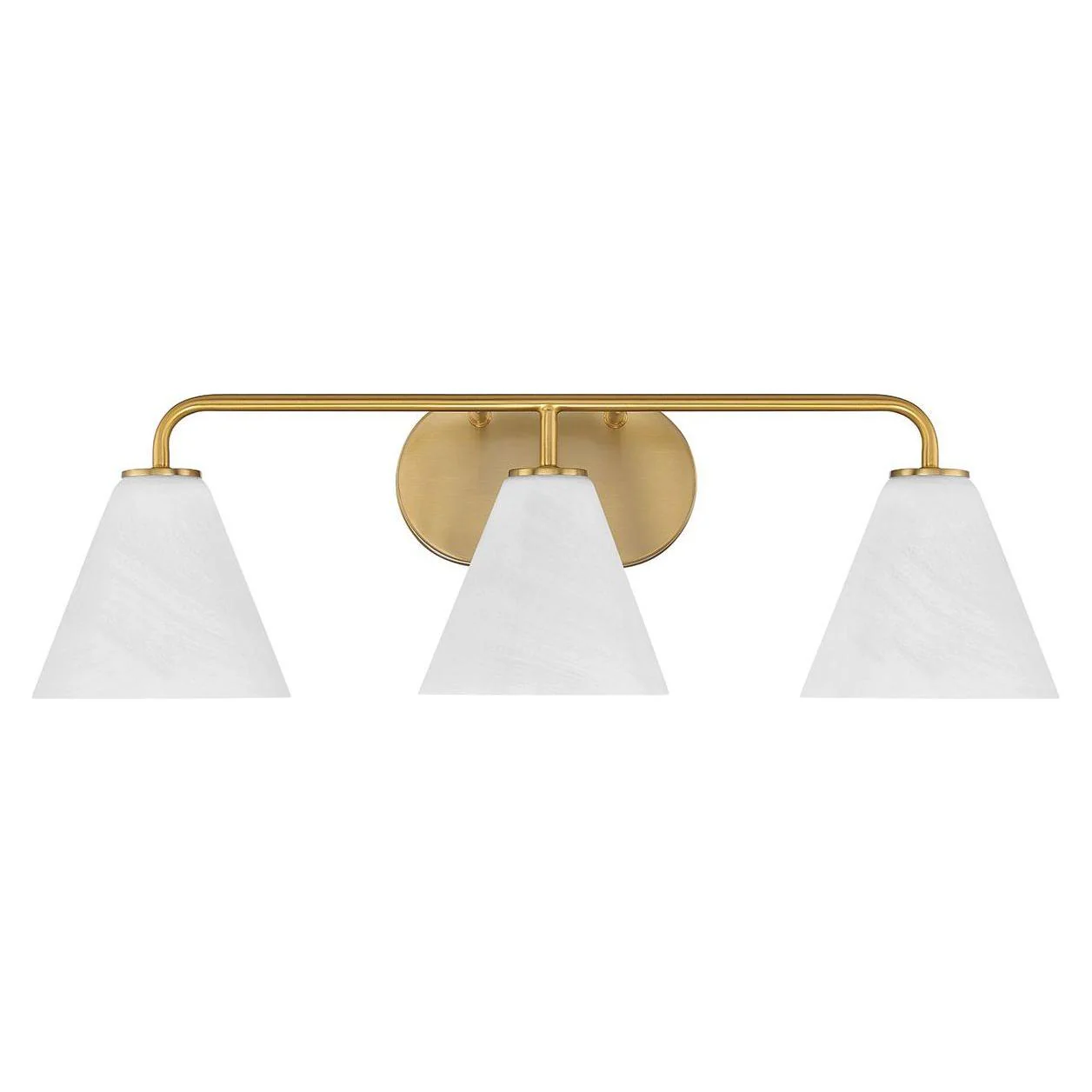 Blair 3-Light Bathroom Vanity Light - Image 6