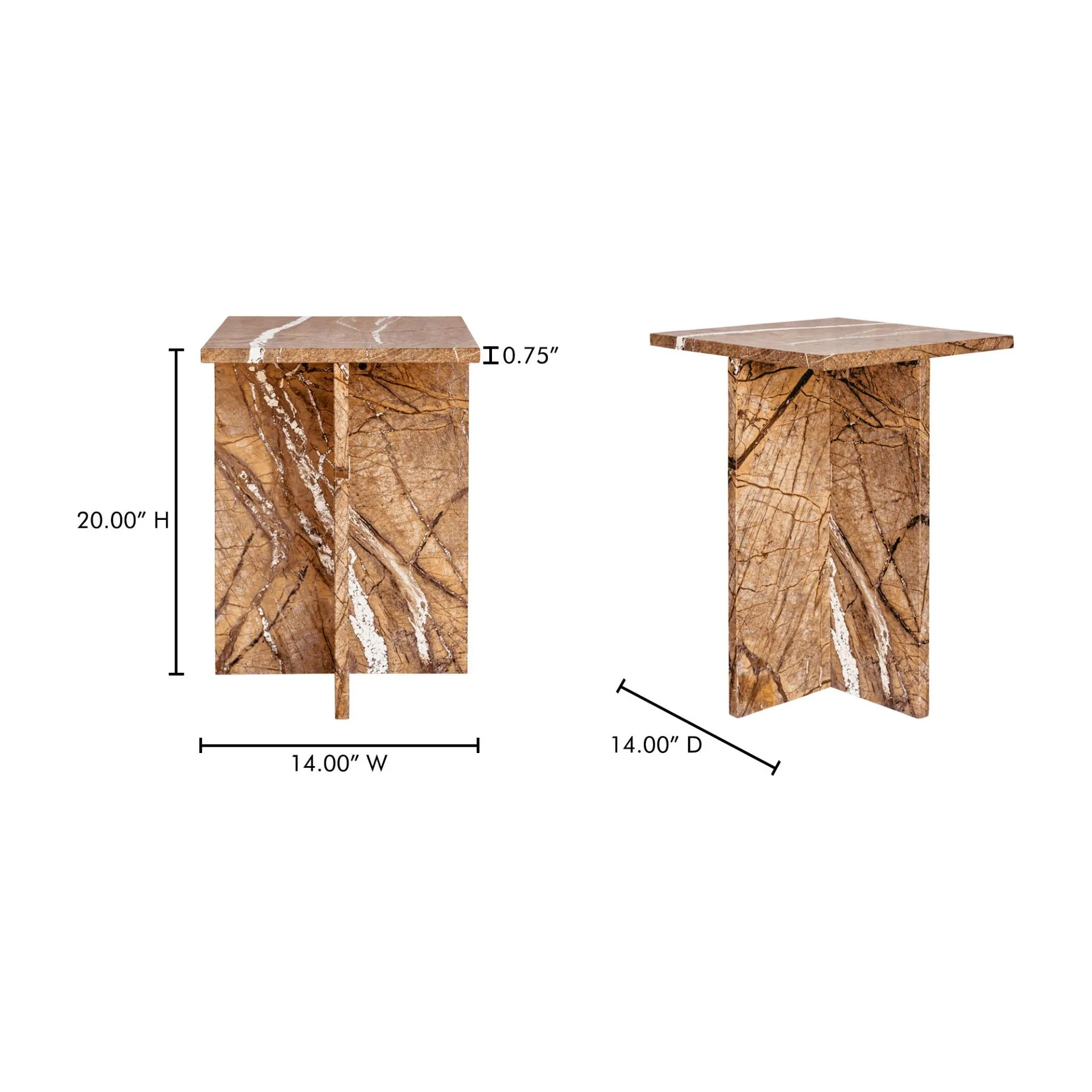 Blair Accent Table - Image 17
