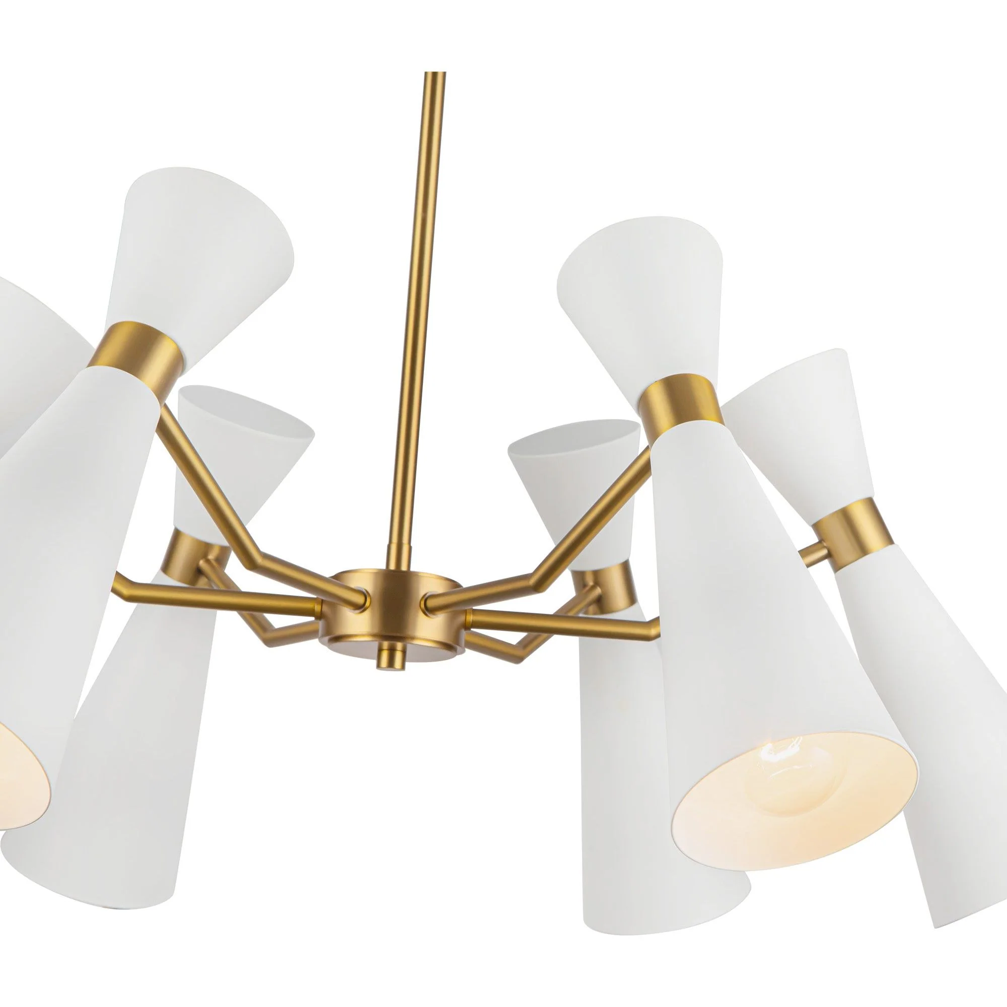 Blake Chandelier - Image 16