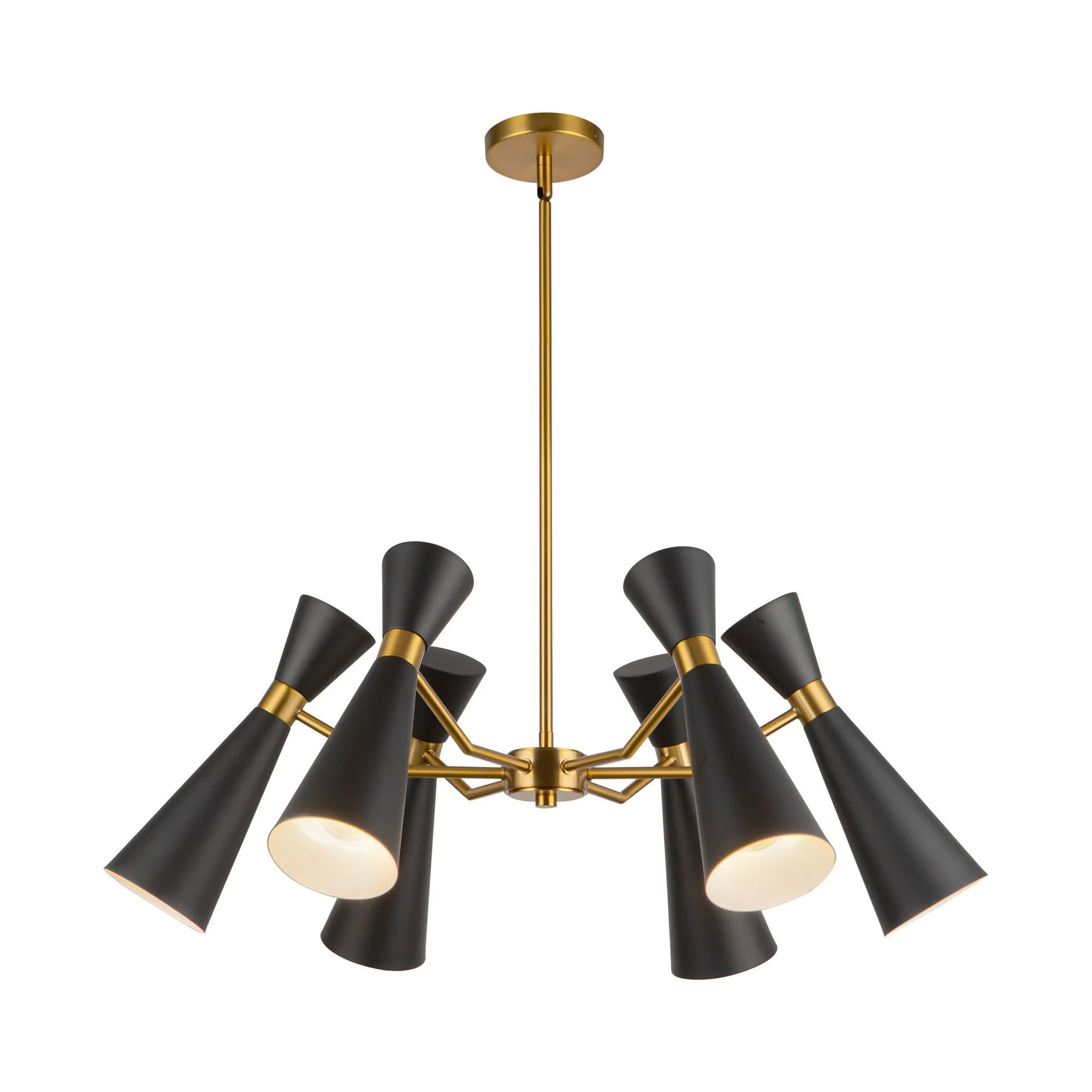 Blake Chandelier - Image 18