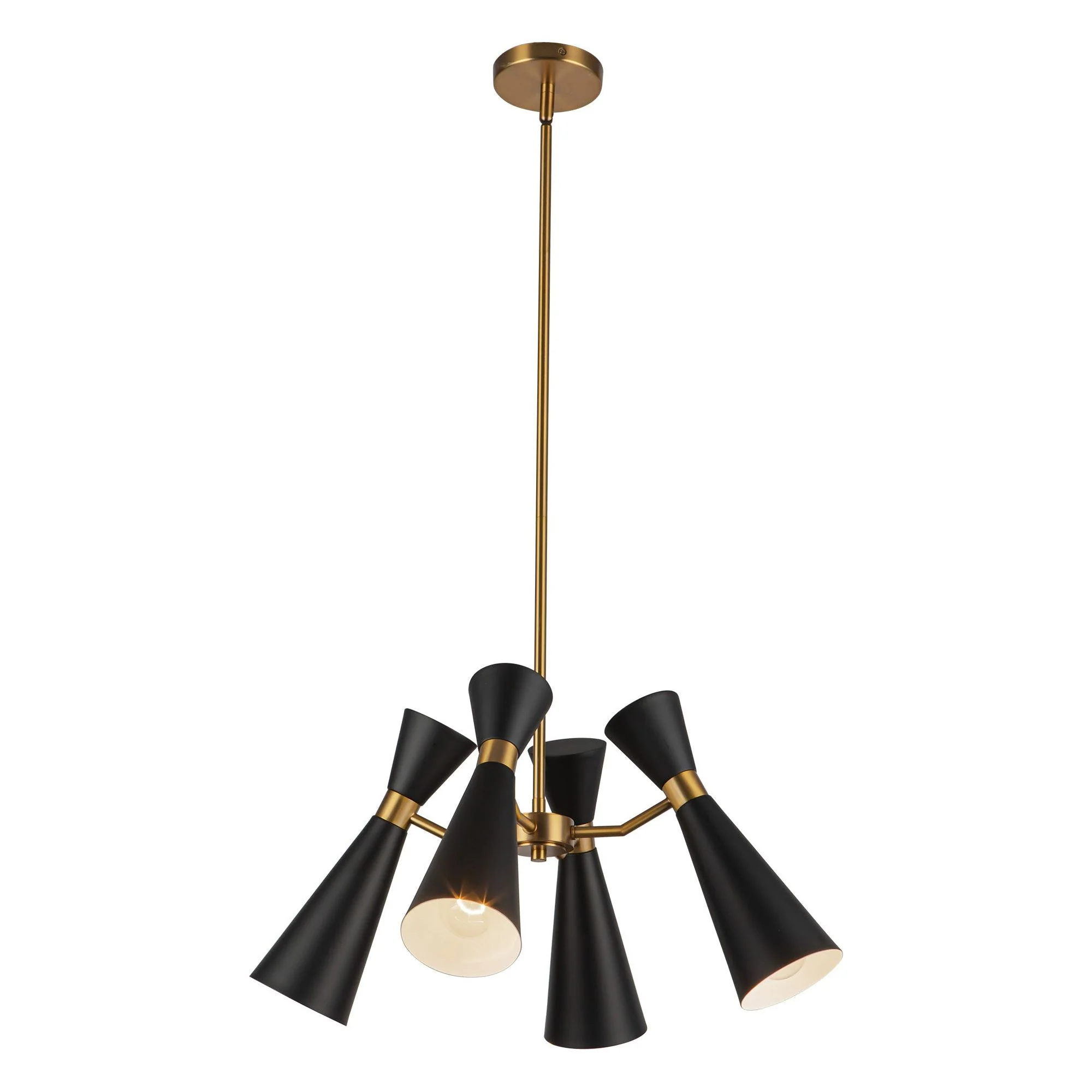 Blake Chandelier - Image 7