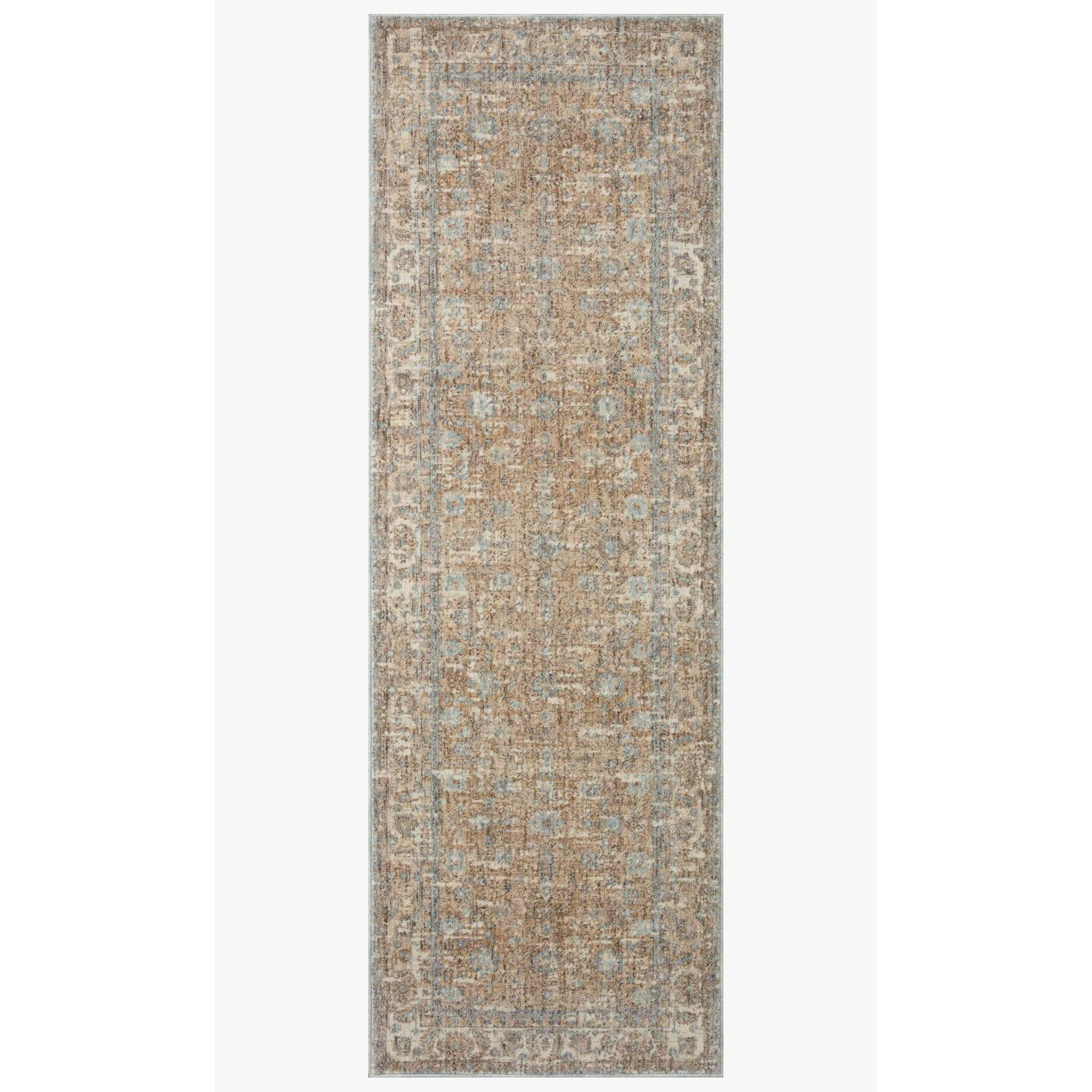 Blake Sand / Sky Rug | Angela Rose x Loloi - Image 6