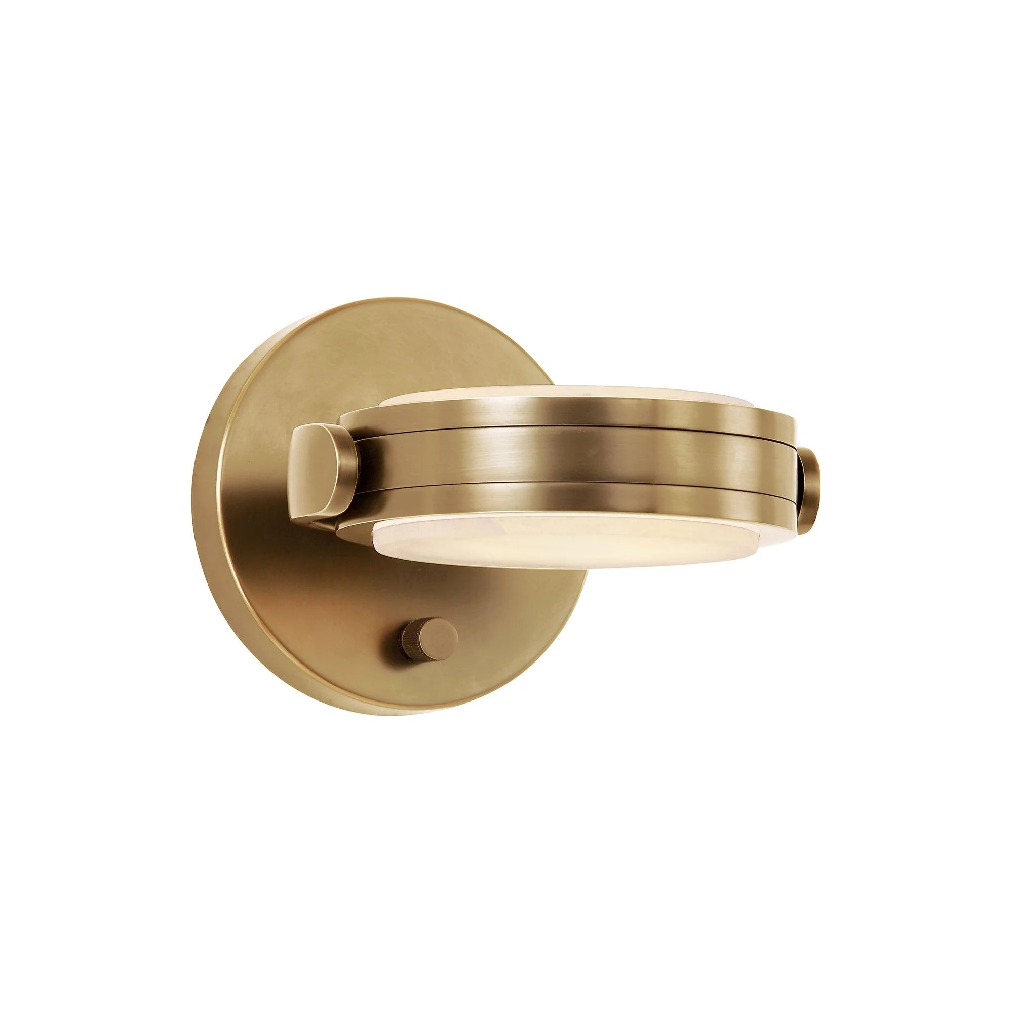 Blanco Wall Sconce - Image 3
