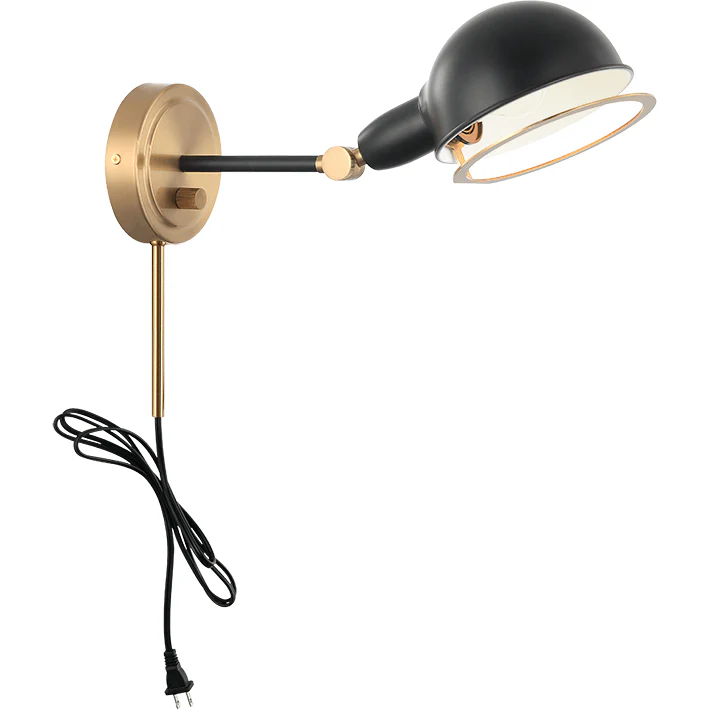 Blare Small Wall Sconce - Image 8