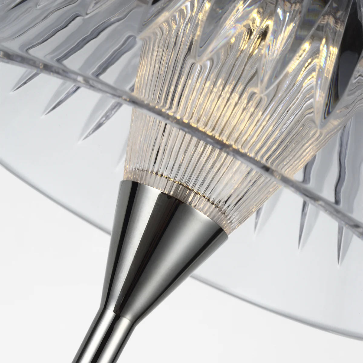 Blaze 12" Rechargeable Table Lamp - Image 17
