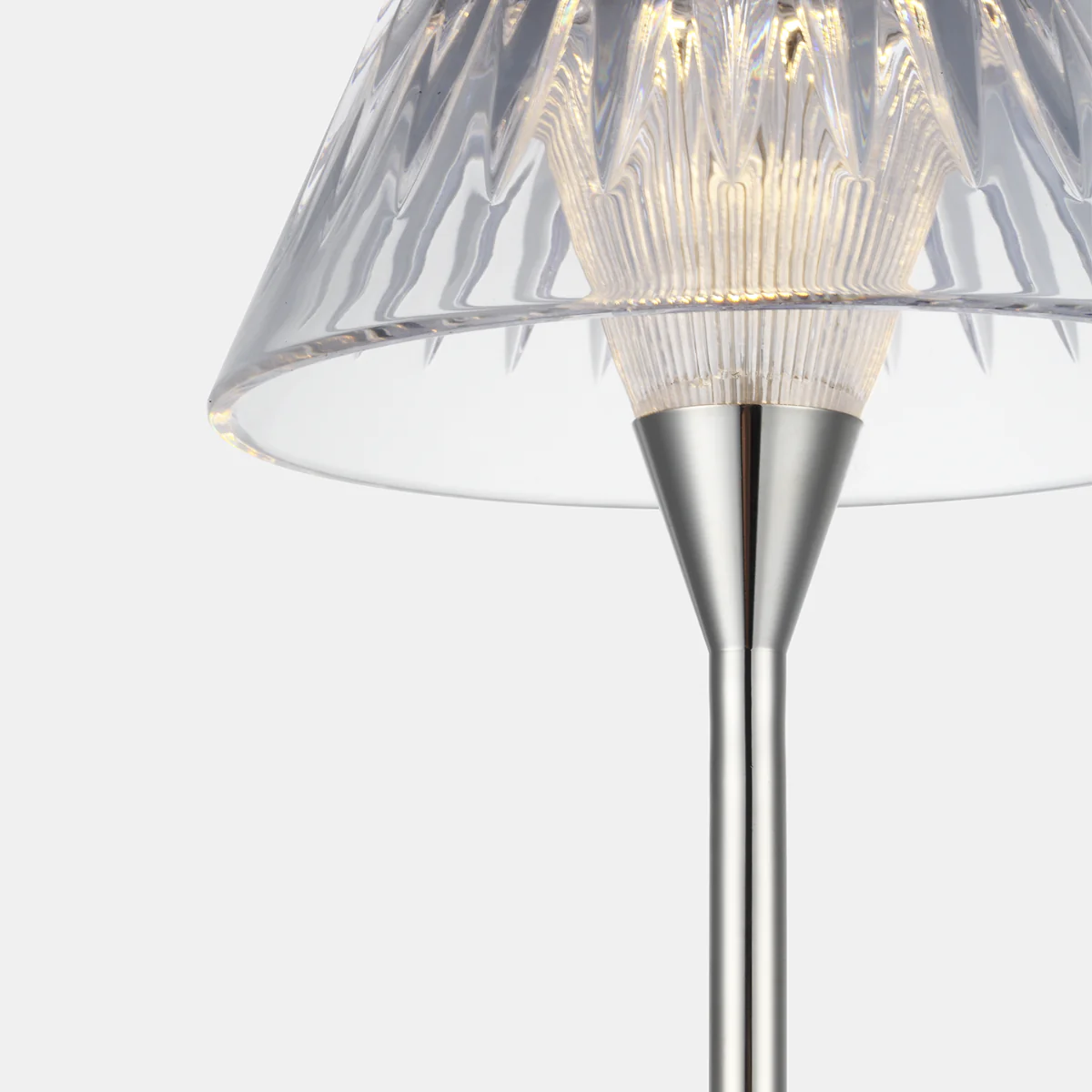 Blaze 16" Rechargeable Table Lamp - Image 13