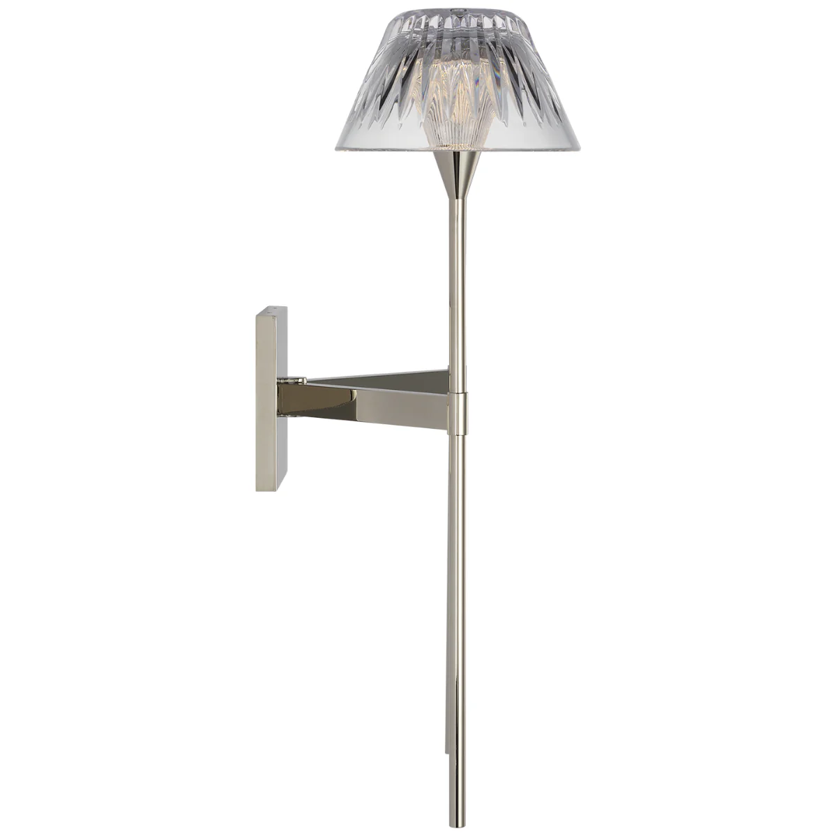 Blaze 19" 2 Light Tail Sconce - Image 13