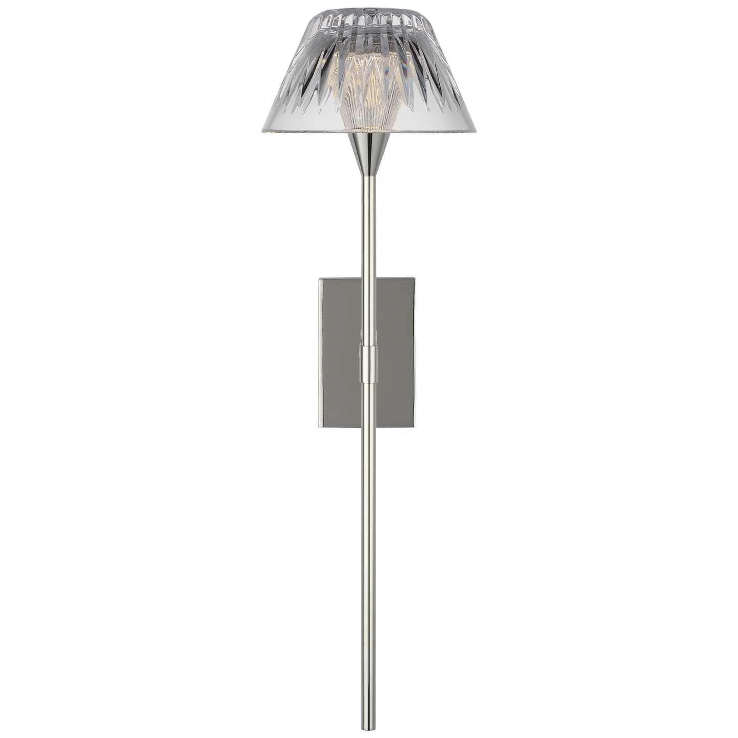 Blaze 19" Tail Sconce