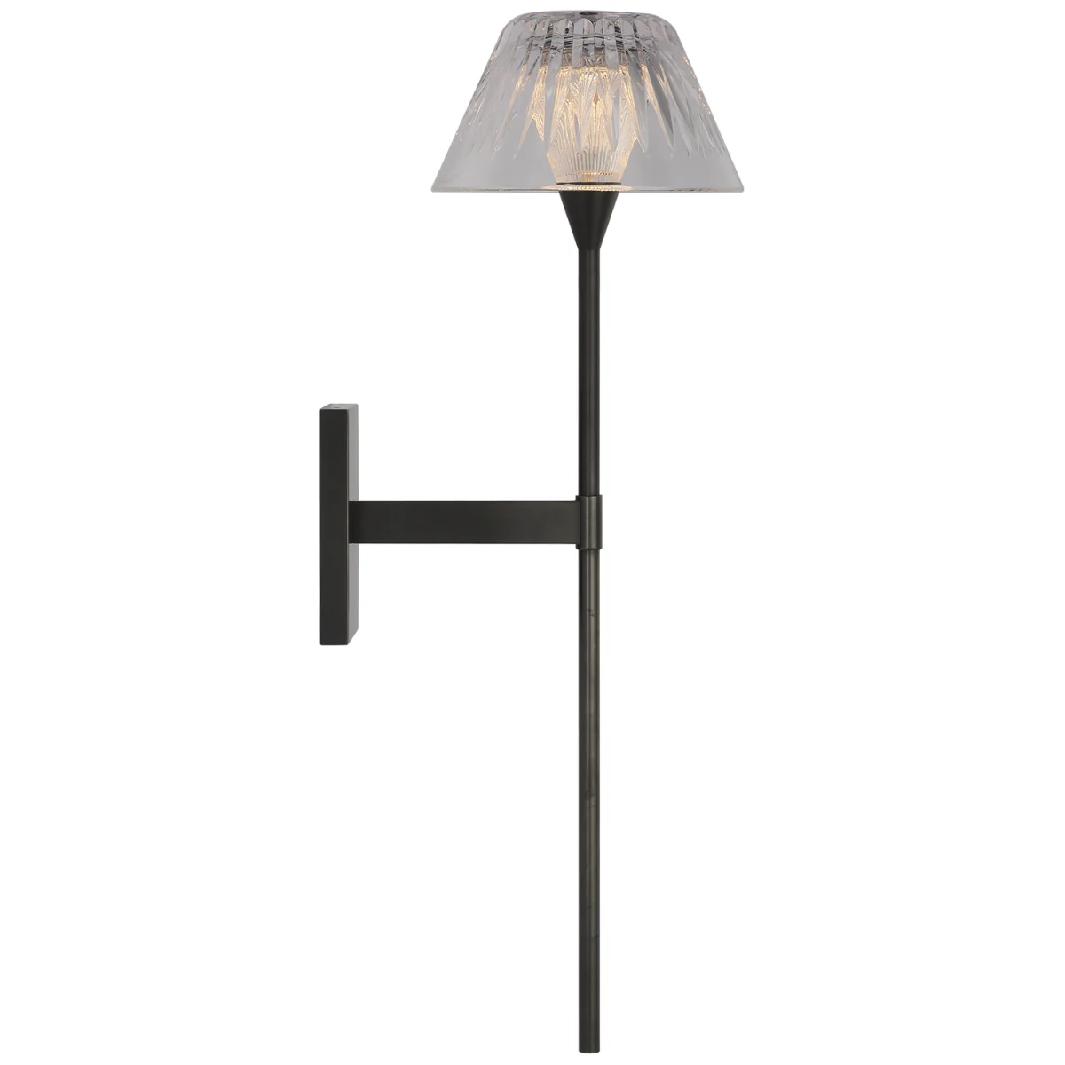 Blaze 19" Tail Sconce - Image 5
