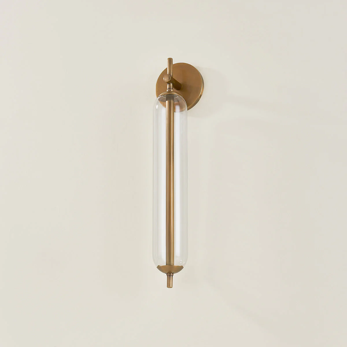 Blaze Exterior Wall Sconce - Image 7