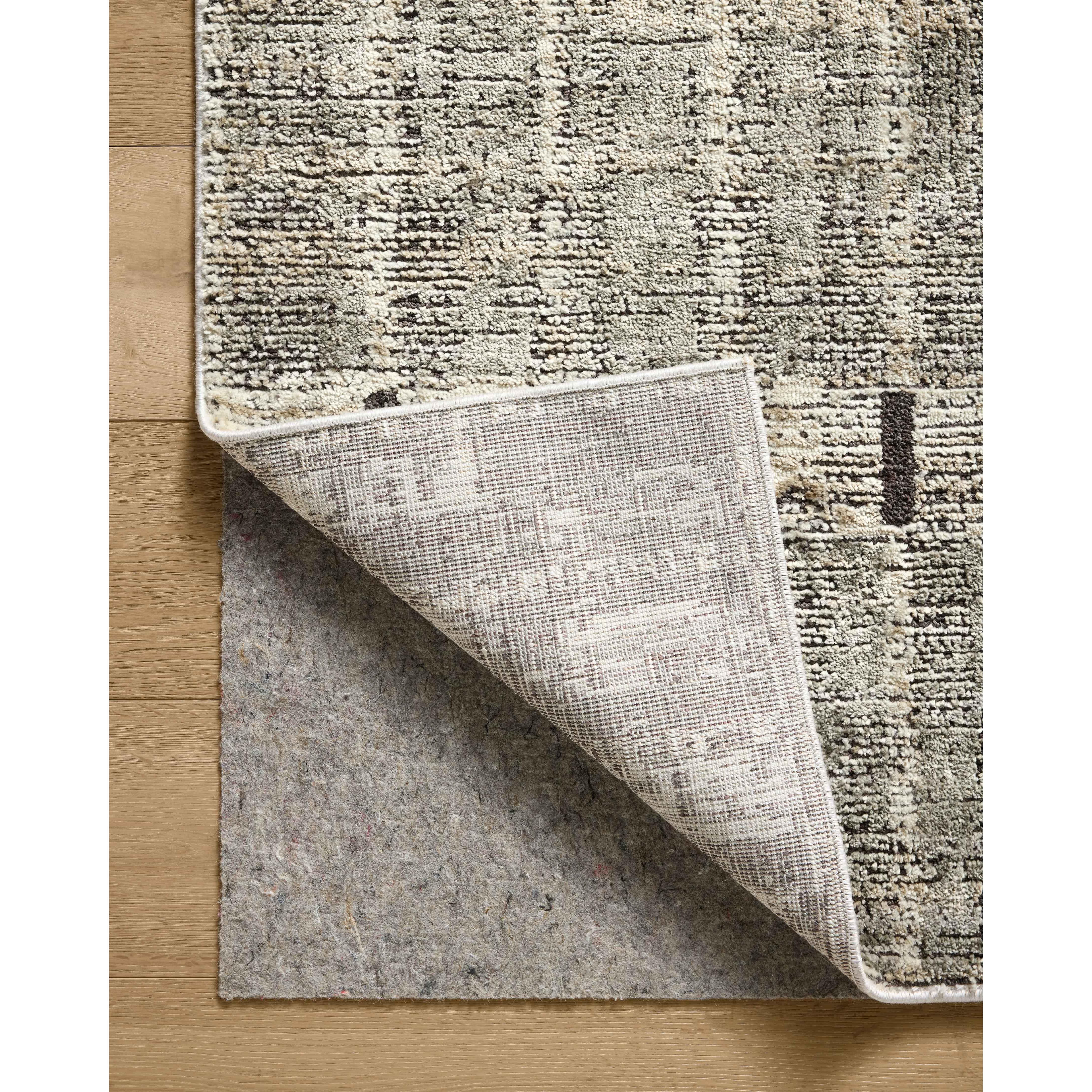 Bleecker Sage / Granite Rug | Jeremiah Brent x Loloi - Image 7