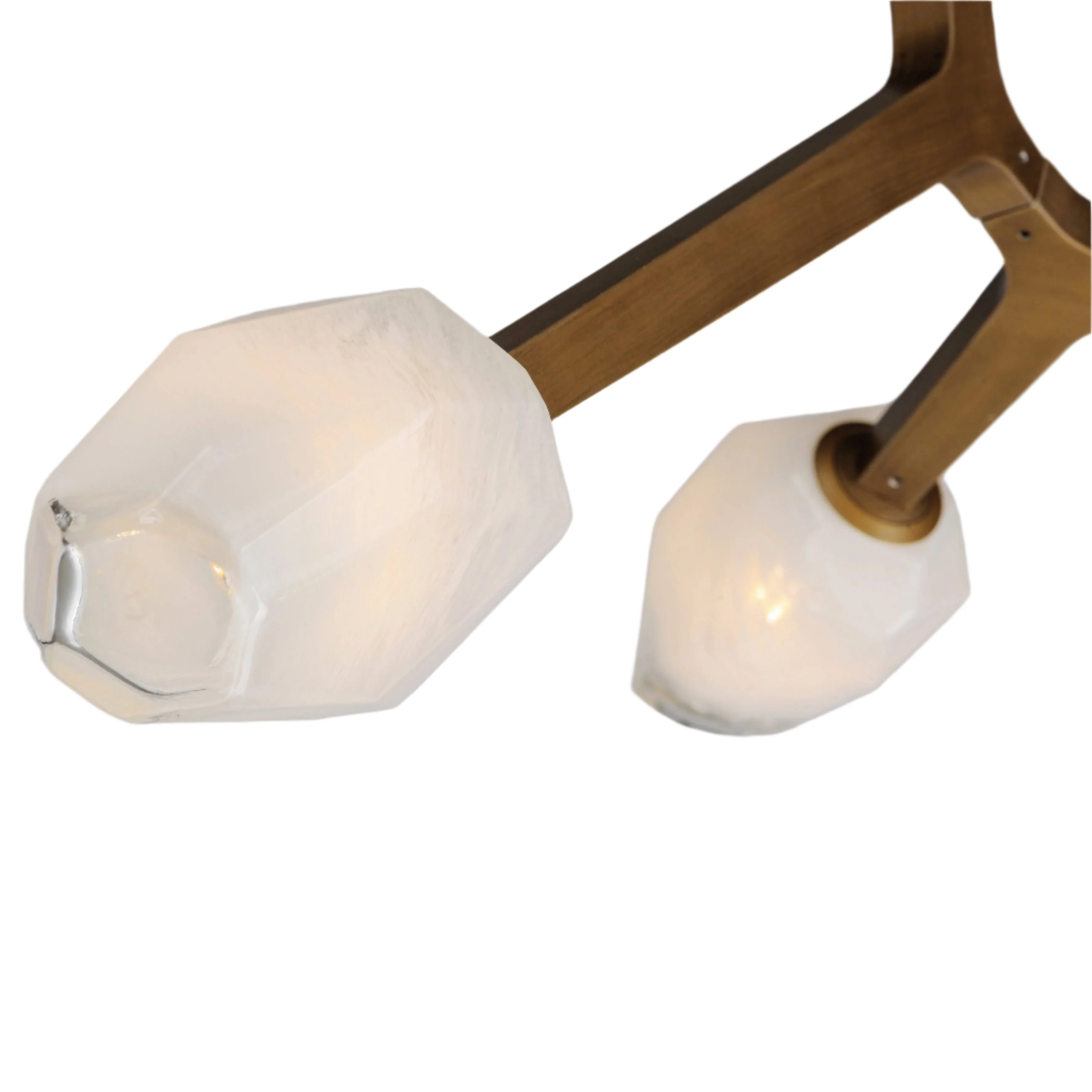 Blossom Flush Mount - Image 6