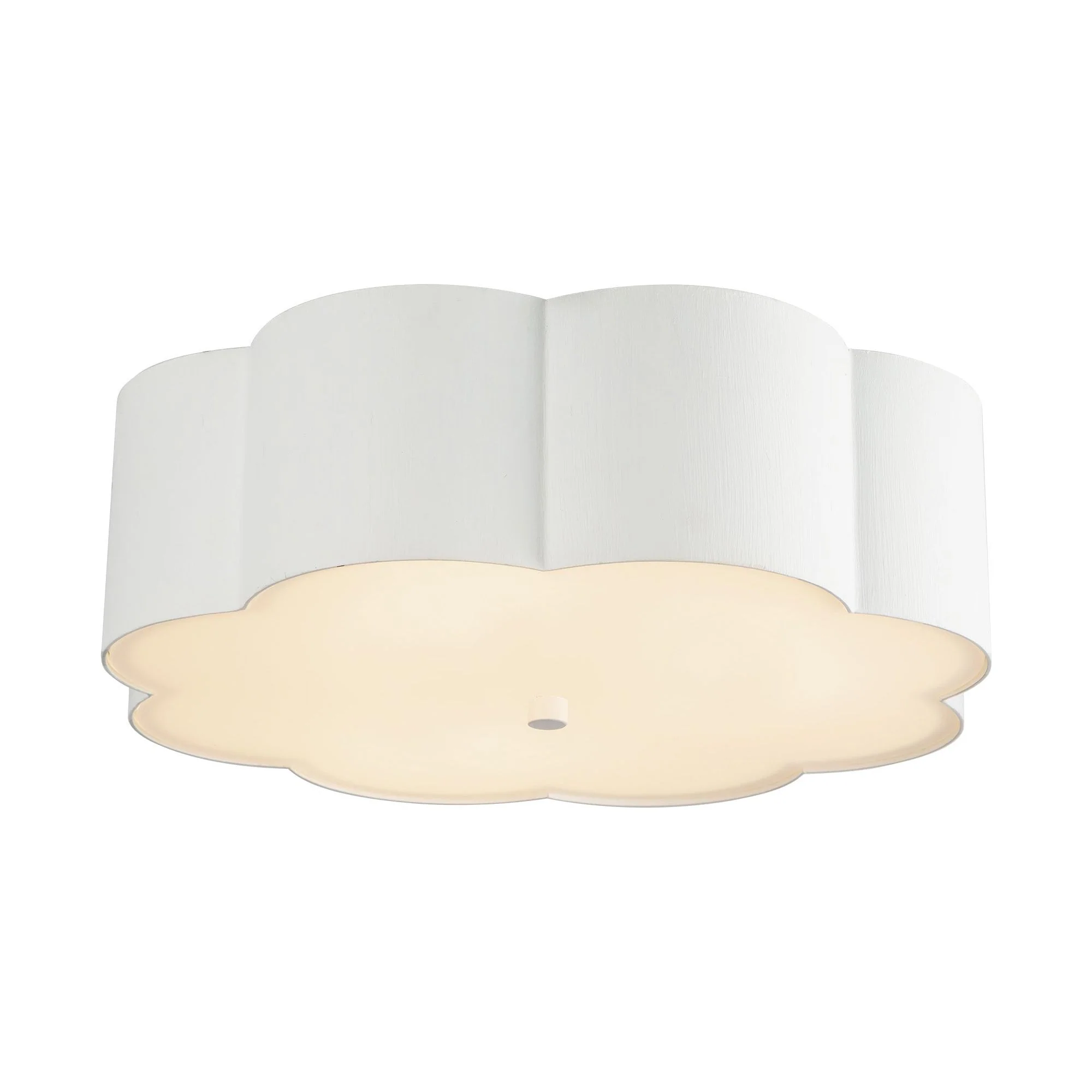 Blossom Flush Mount - Image 8