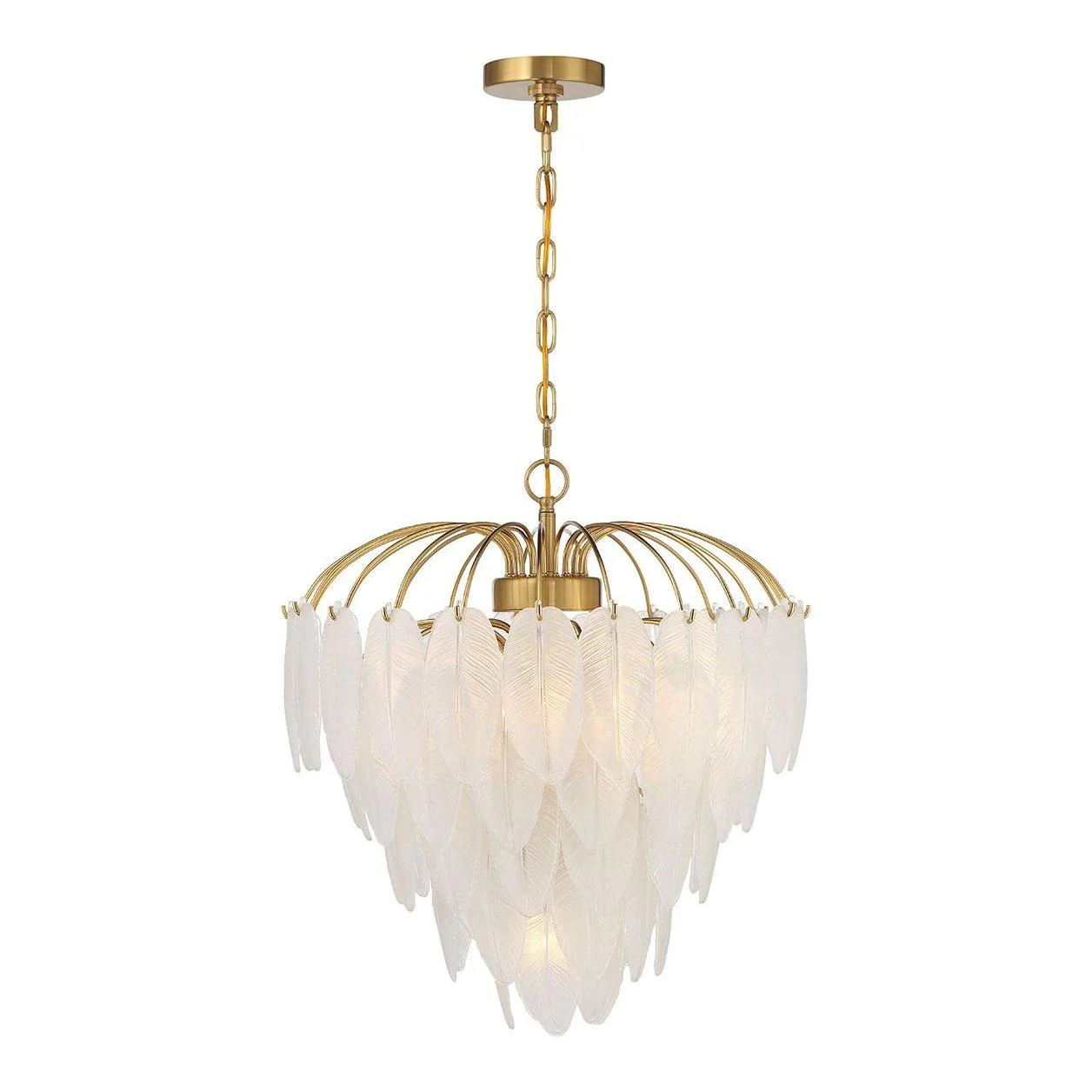 Boa Chandelier - Image 10