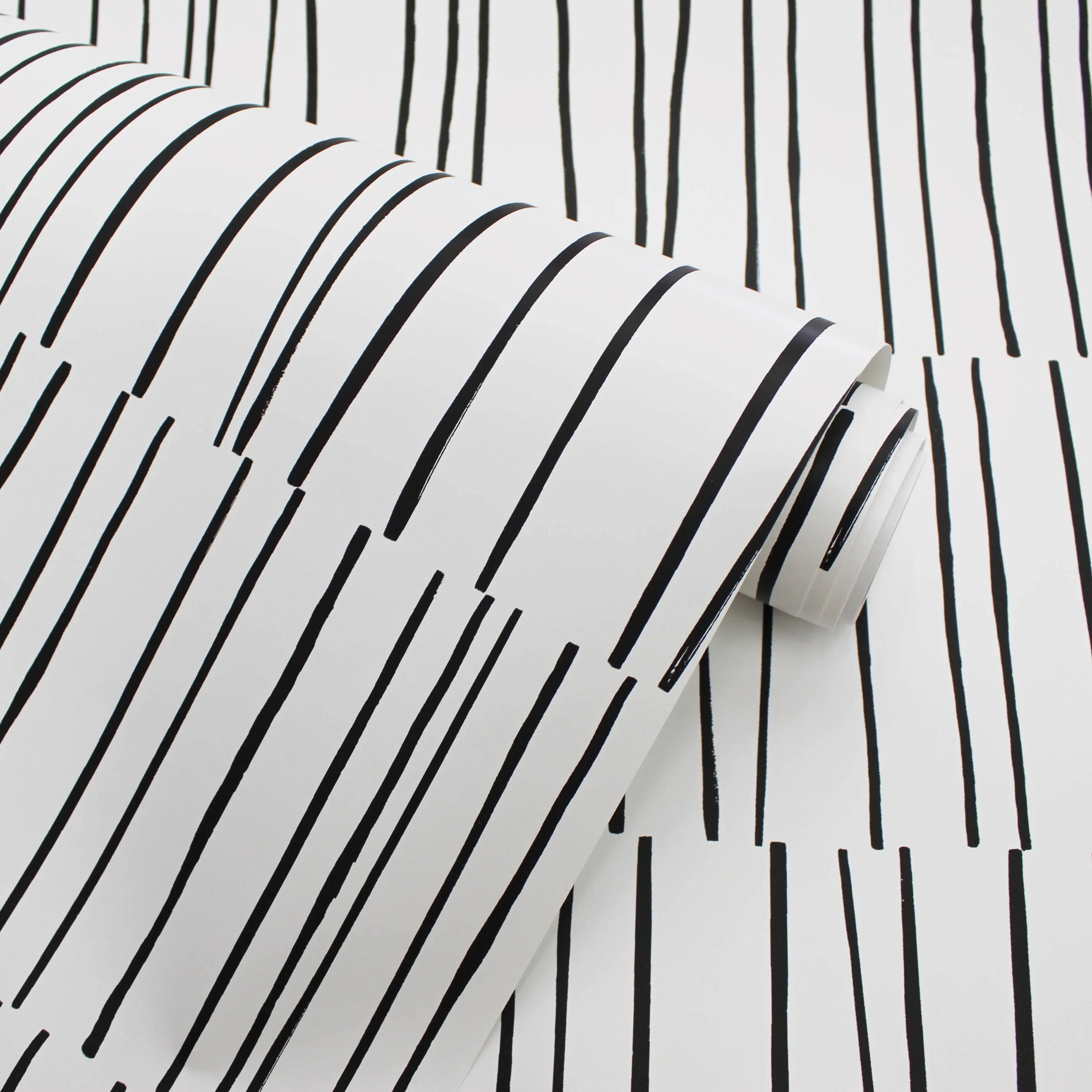 Shift Peel and Stick Wallpaper By Bobby Berk - Image 6