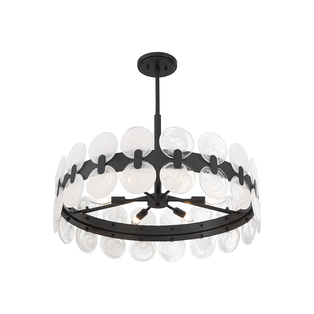 Boca Chandelier - Image 2
