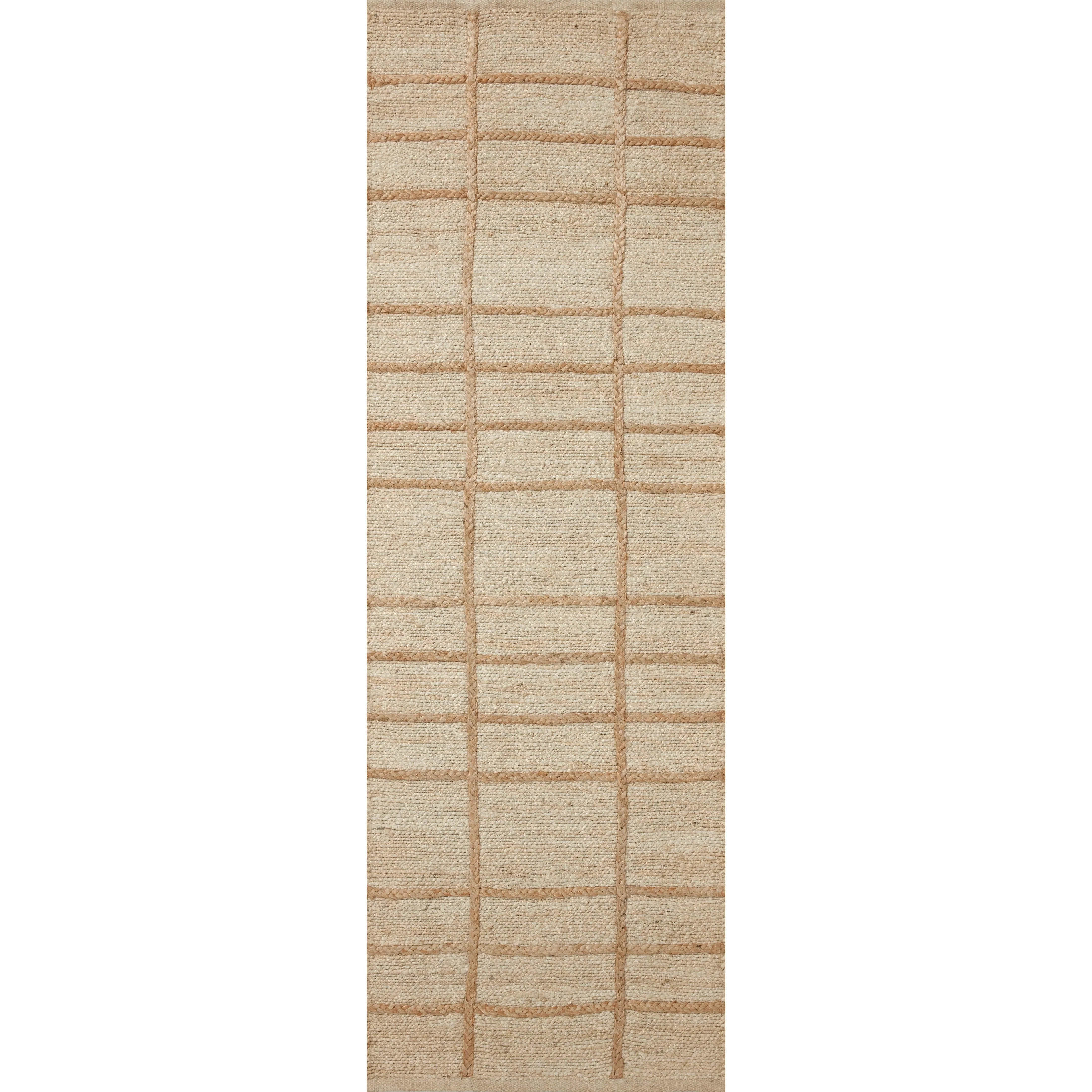 Bodhi Ivory / Natural III Rug - Image 4