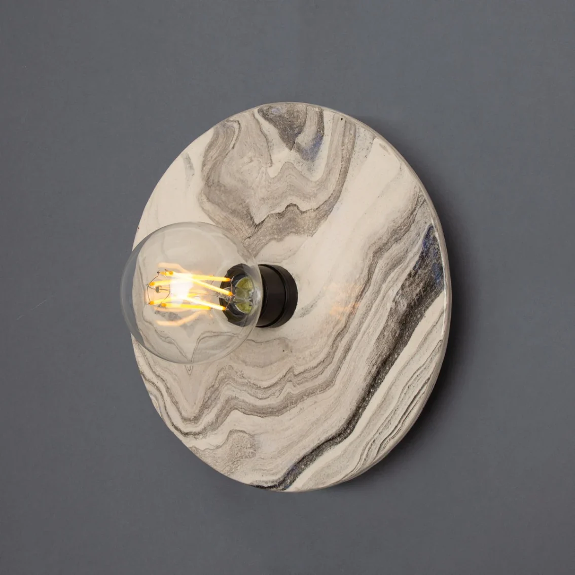 Bog Wall Sconce - Image 3