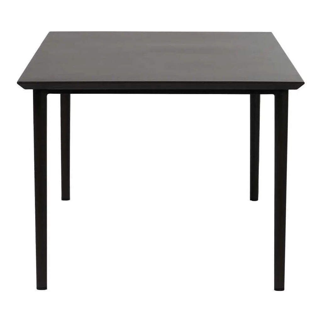 Bogota 39" Sq Dining Table