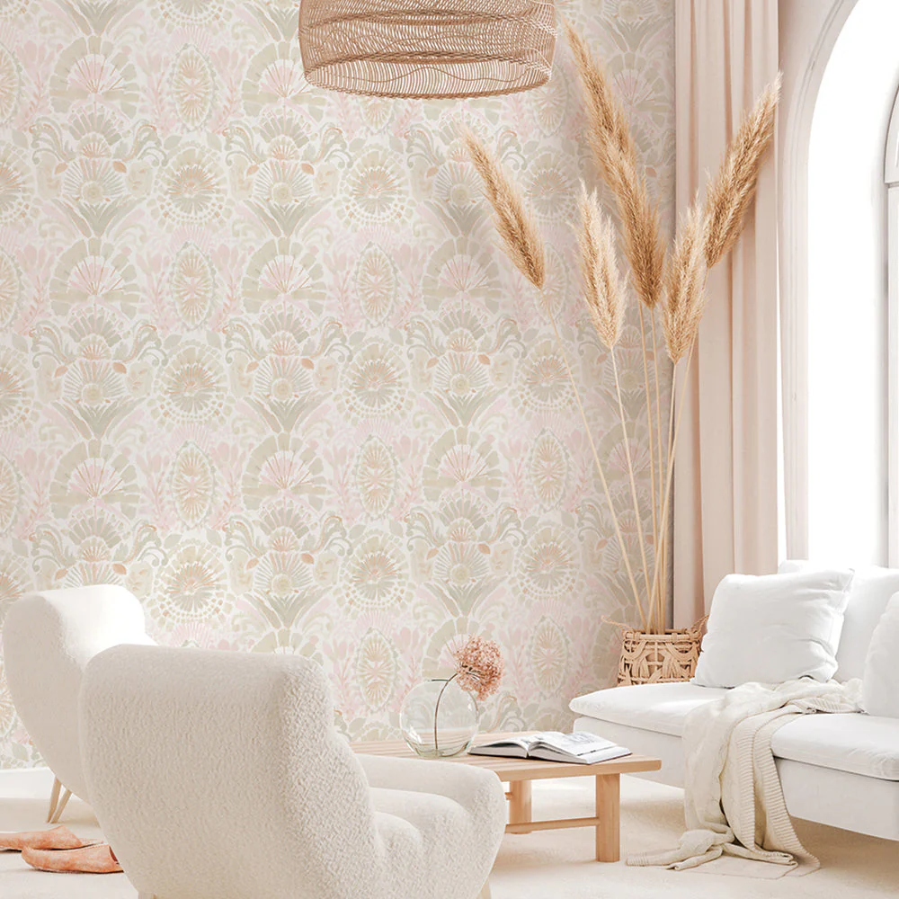 Bohemia Peel and Stick Wallpaper - Image 11