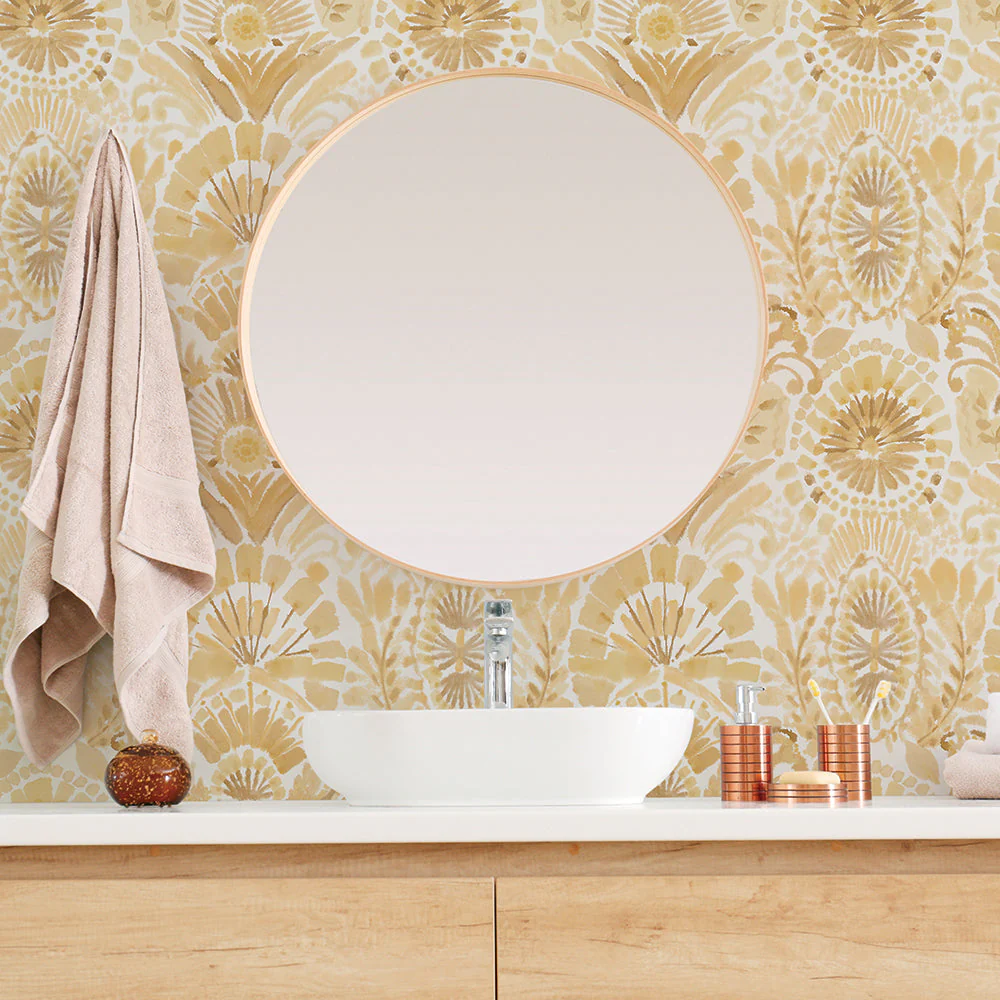 Bohemia Peel and Stick Wallpaper - Image 21