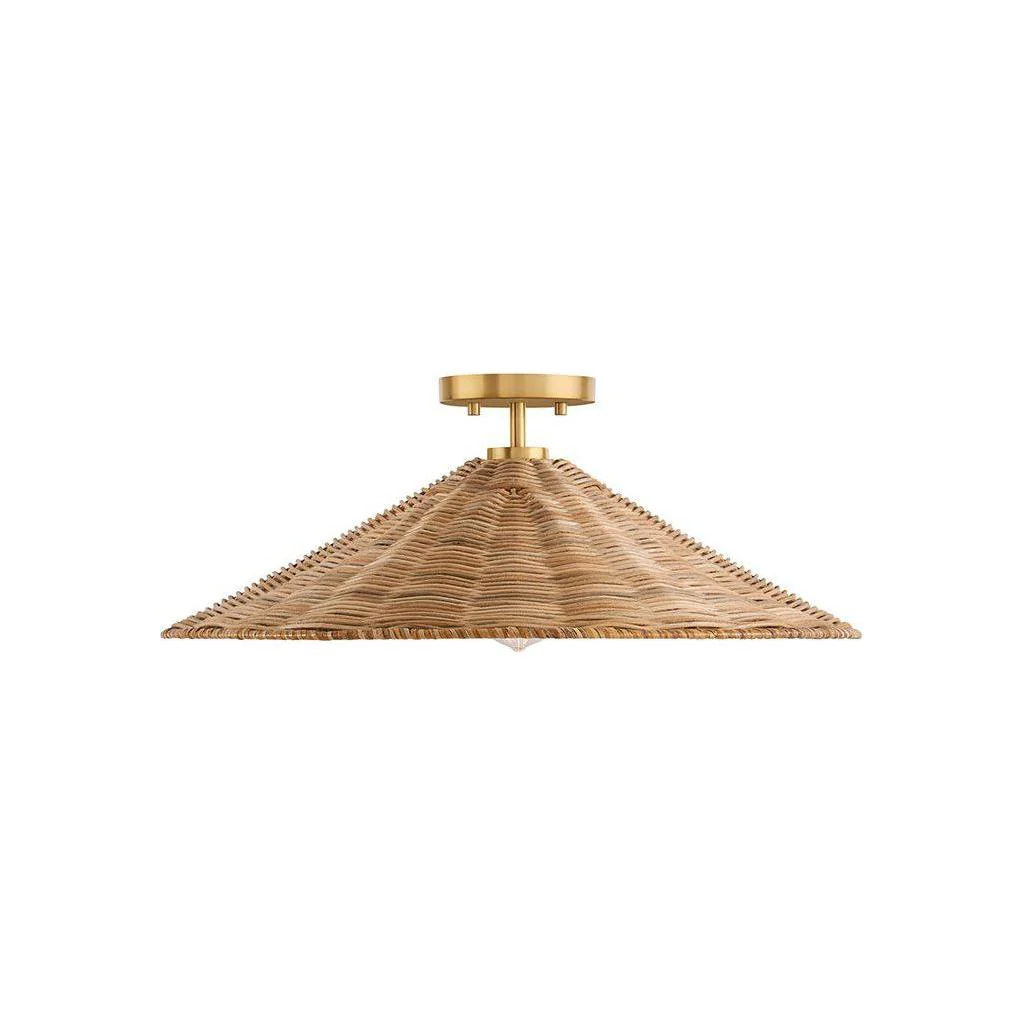 Bohemian Ceiling Light