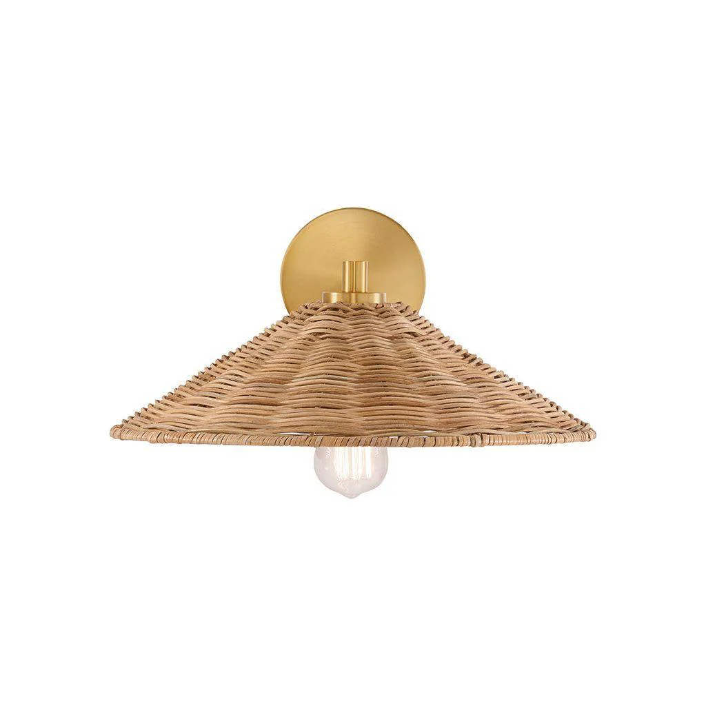 Bohemian Light Wall Sconce - Image 2