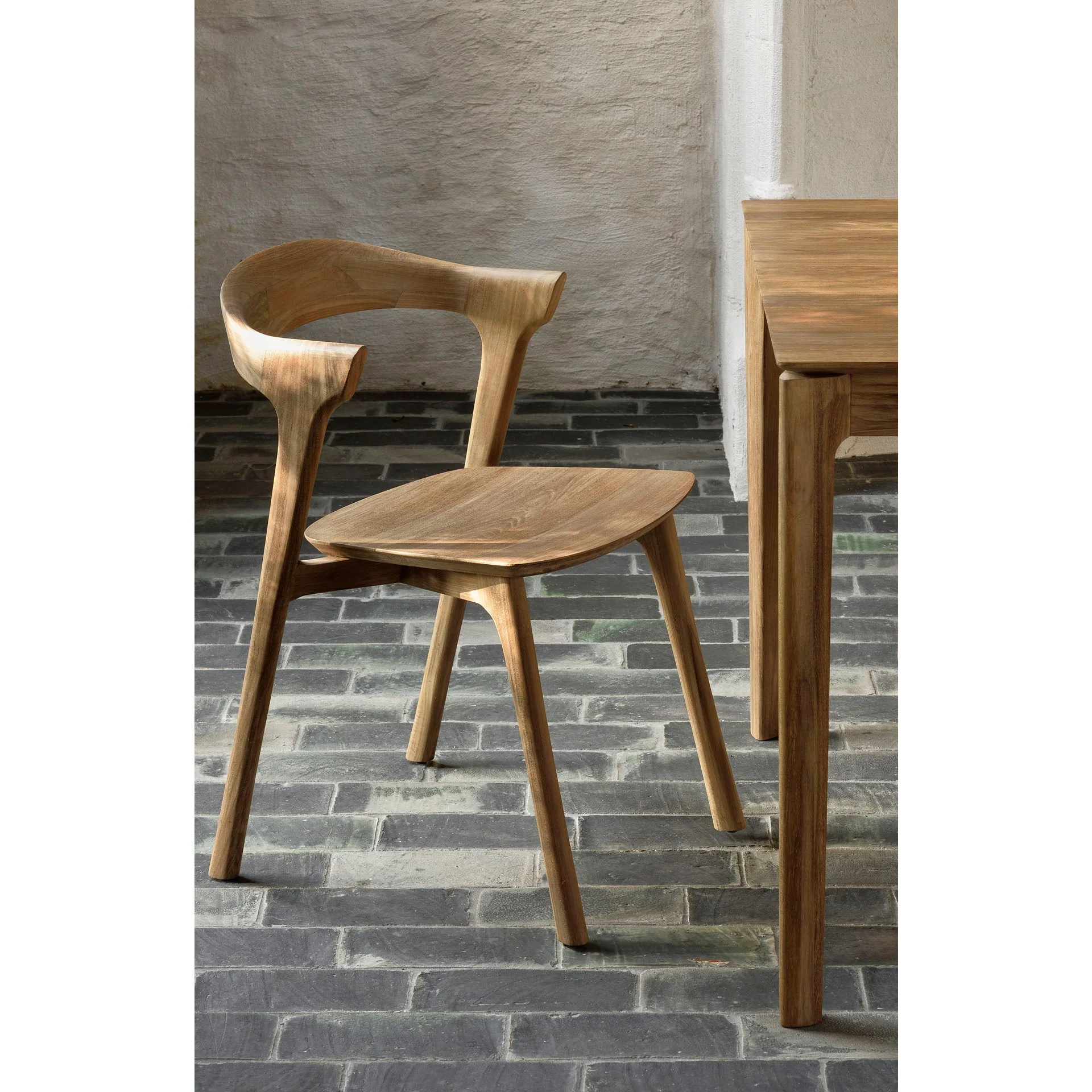 Bok Dining Chair - Image 21
