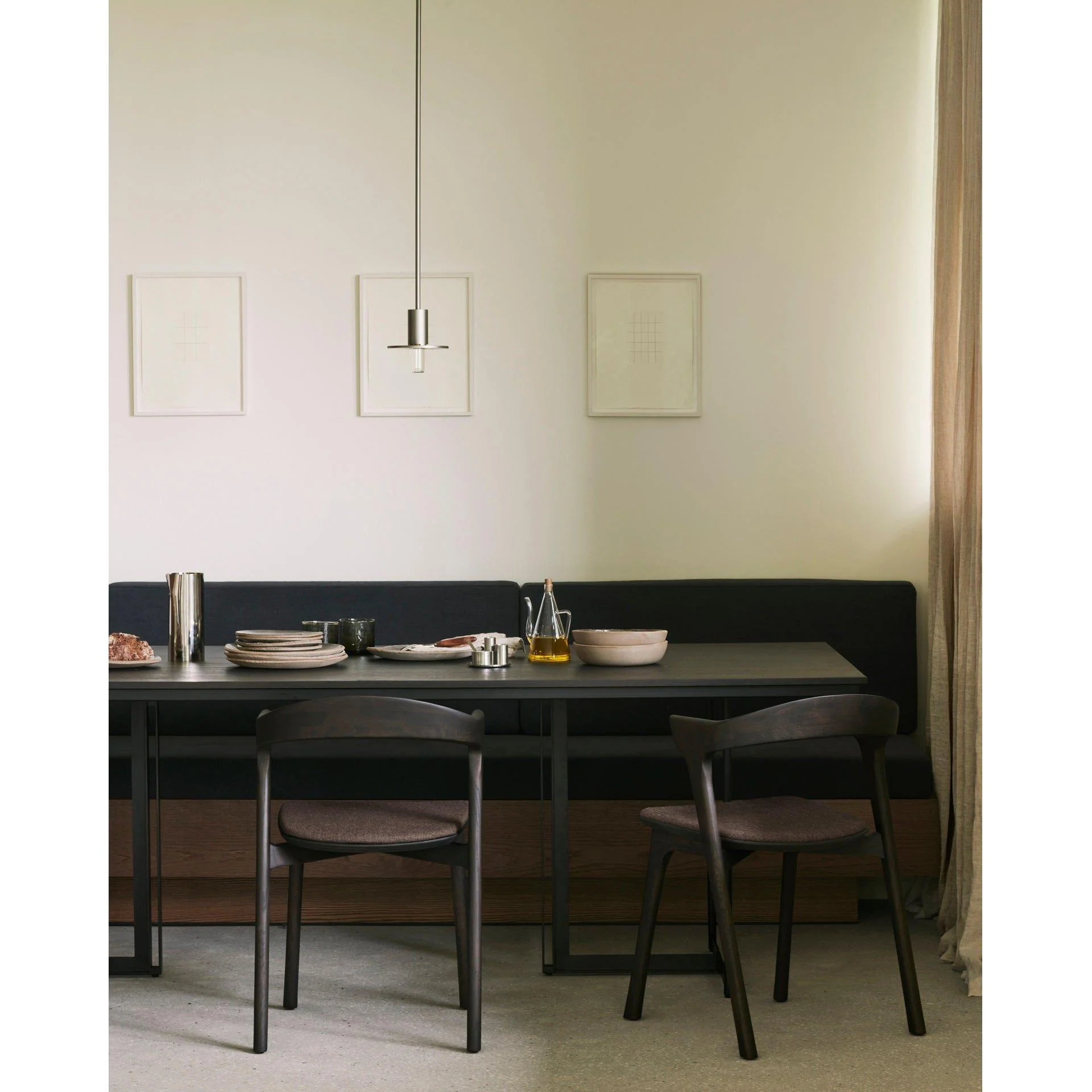 Bok Dining Chair - Image 44
