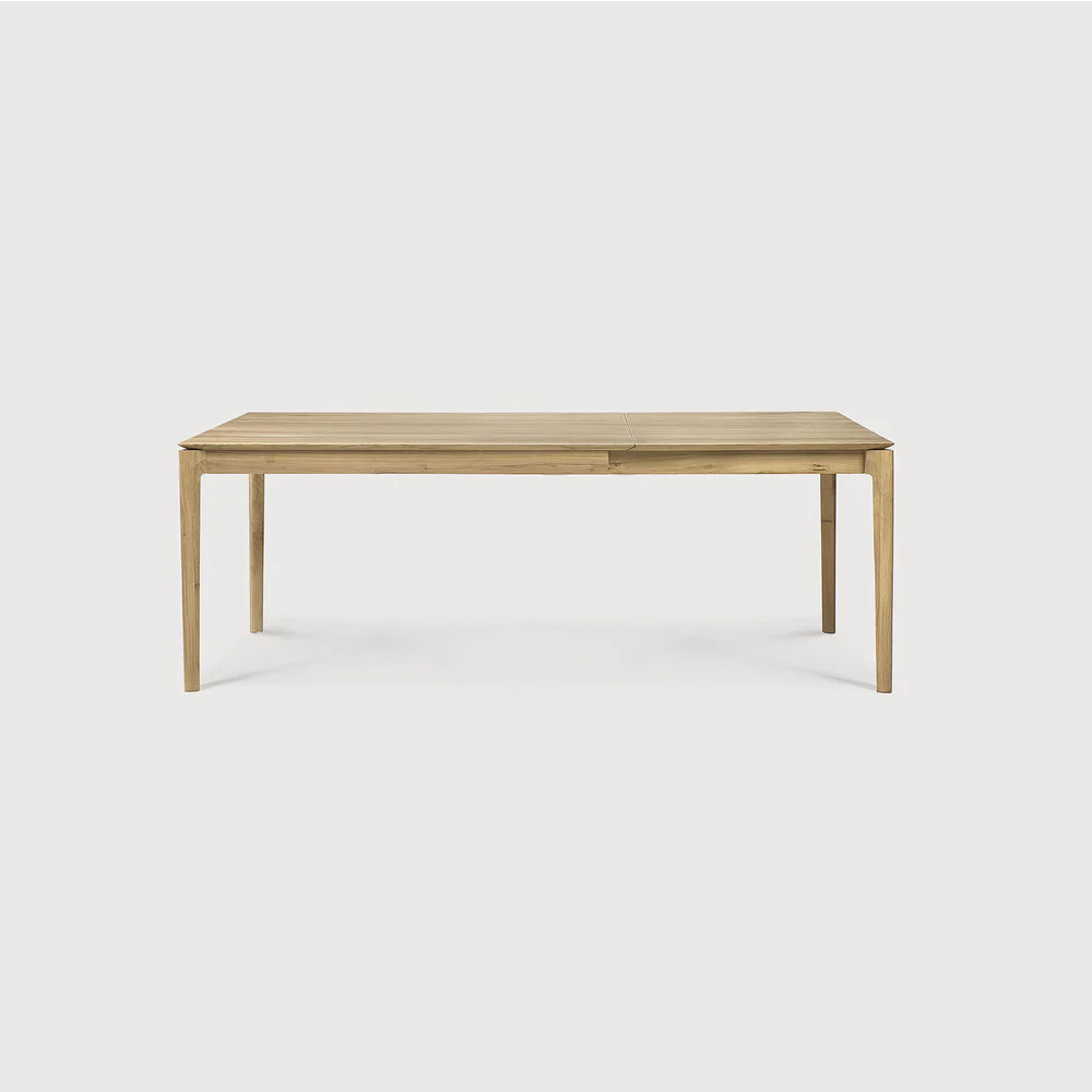 Bok Extendable Dining Table - Image 4