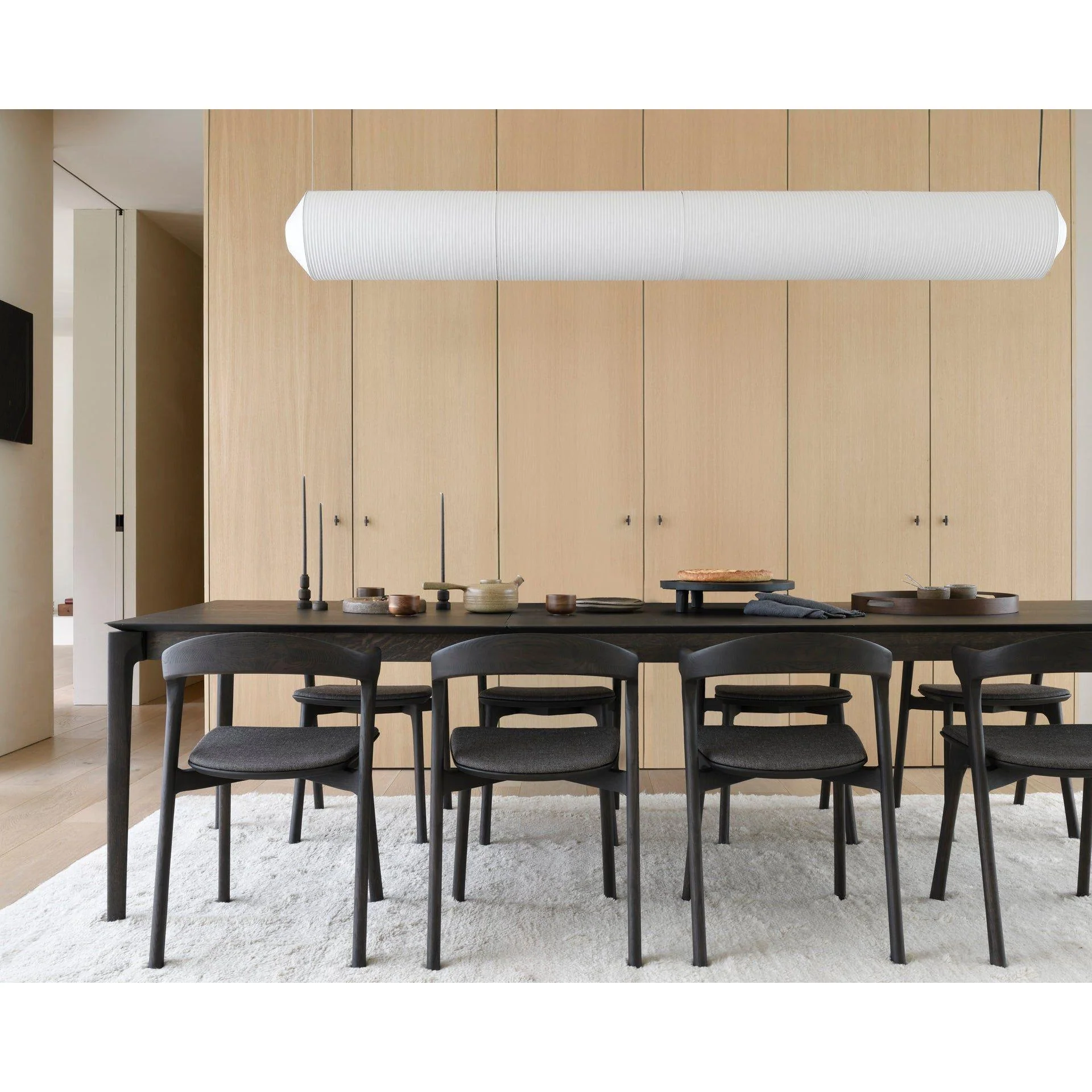 Bok Extendable Dining Table - Image 76