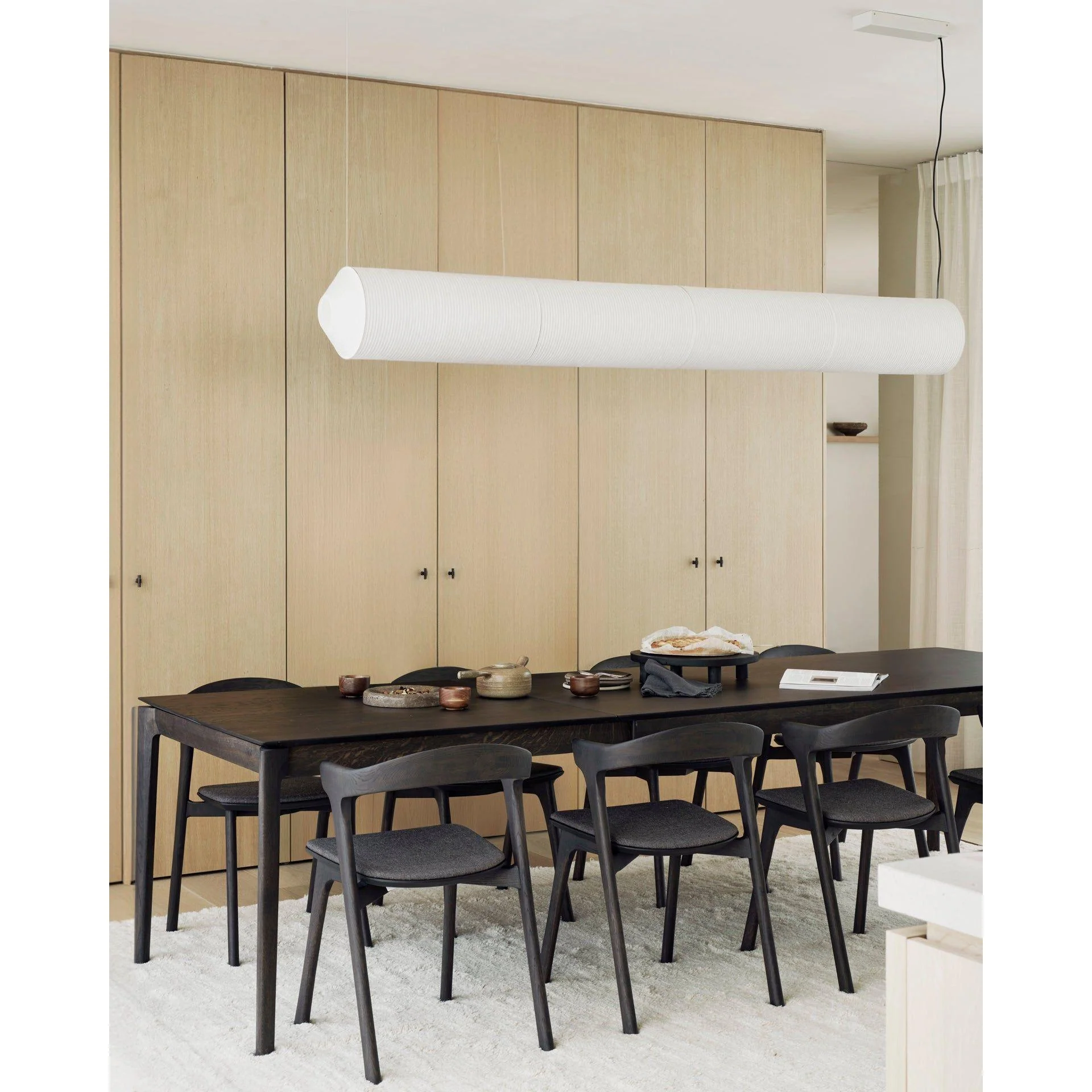 Bok Extendable Dining Table - Image 77