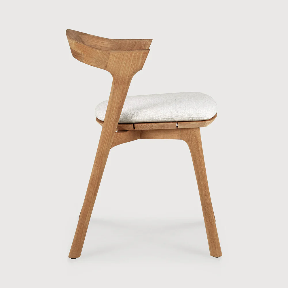 Bok Outdoor Dining Chair - Image 14