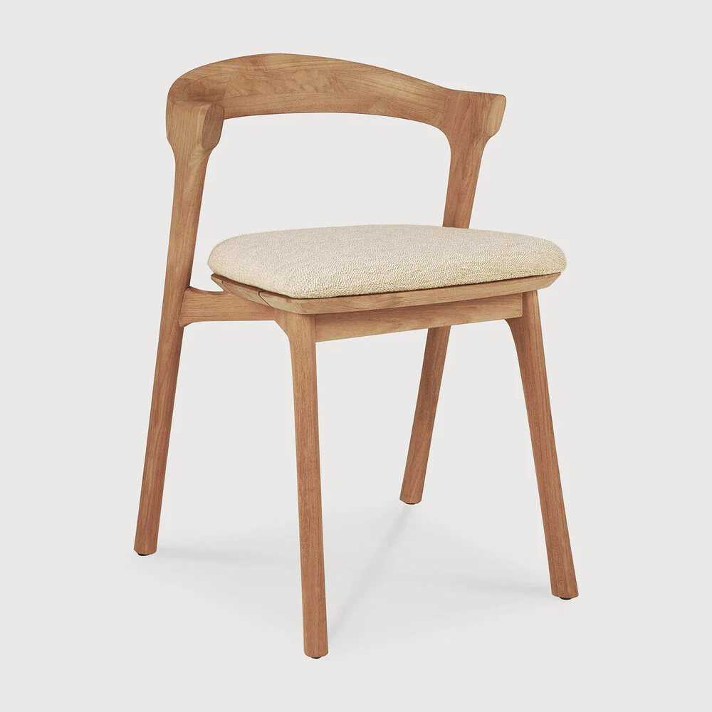 Bok Outdoor Dining Chair - Image 15