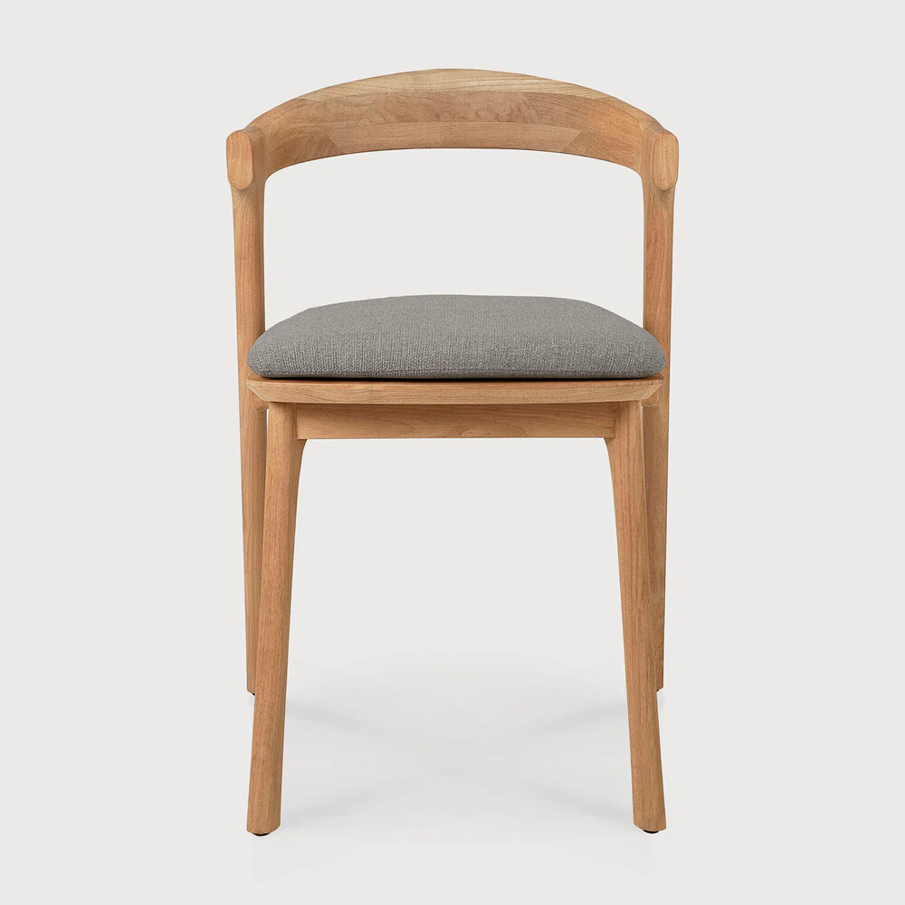 Bok Outdoor Dining Chair - Image 6