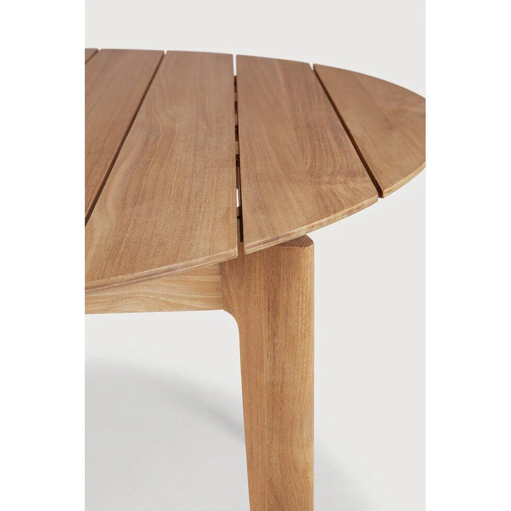 Bok Outdoor Dining Table - Image 4